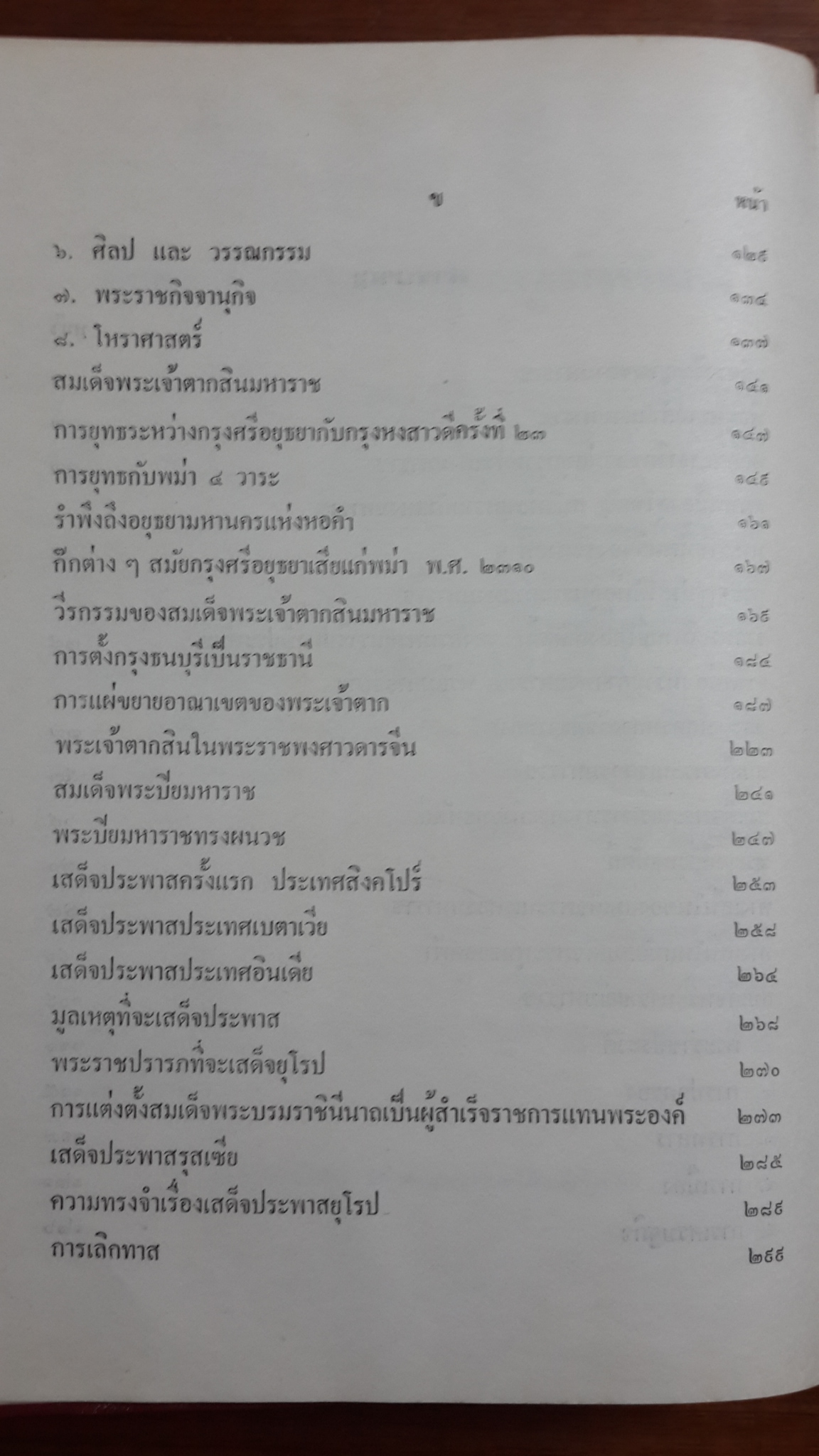 มหาราชและพระราชกรณียกิจสมเด็จพระภัทรมหาราช / โดย ประยุทธ สิทธิพันธ์ นคร ยิ้มเจริญ และรุ่งโรจน์ เทพลิบ