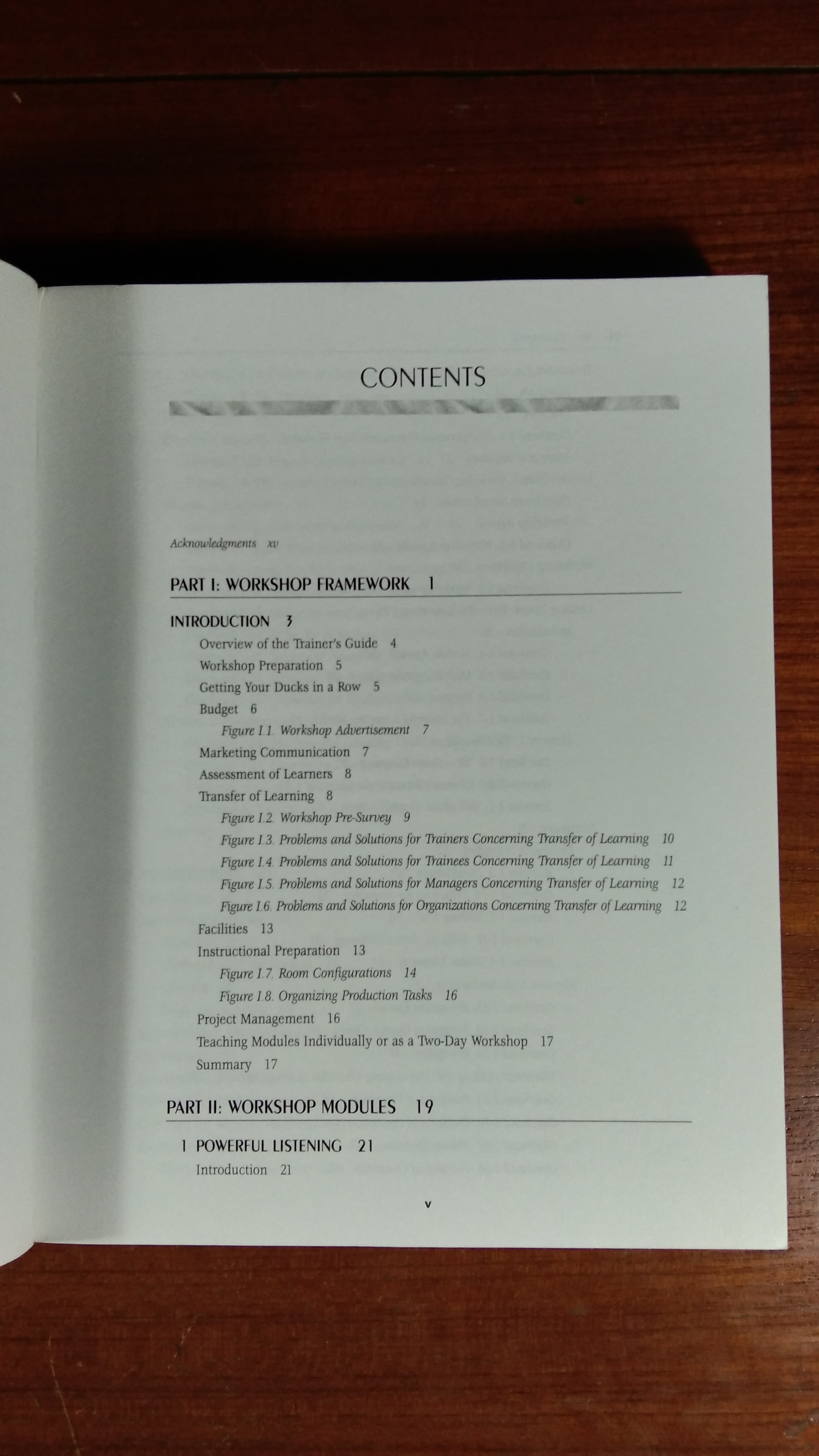 THE INTERPERSONAL COMMUNICATION SKILLS WORKSHOP / JOSHUA D. GUIDE