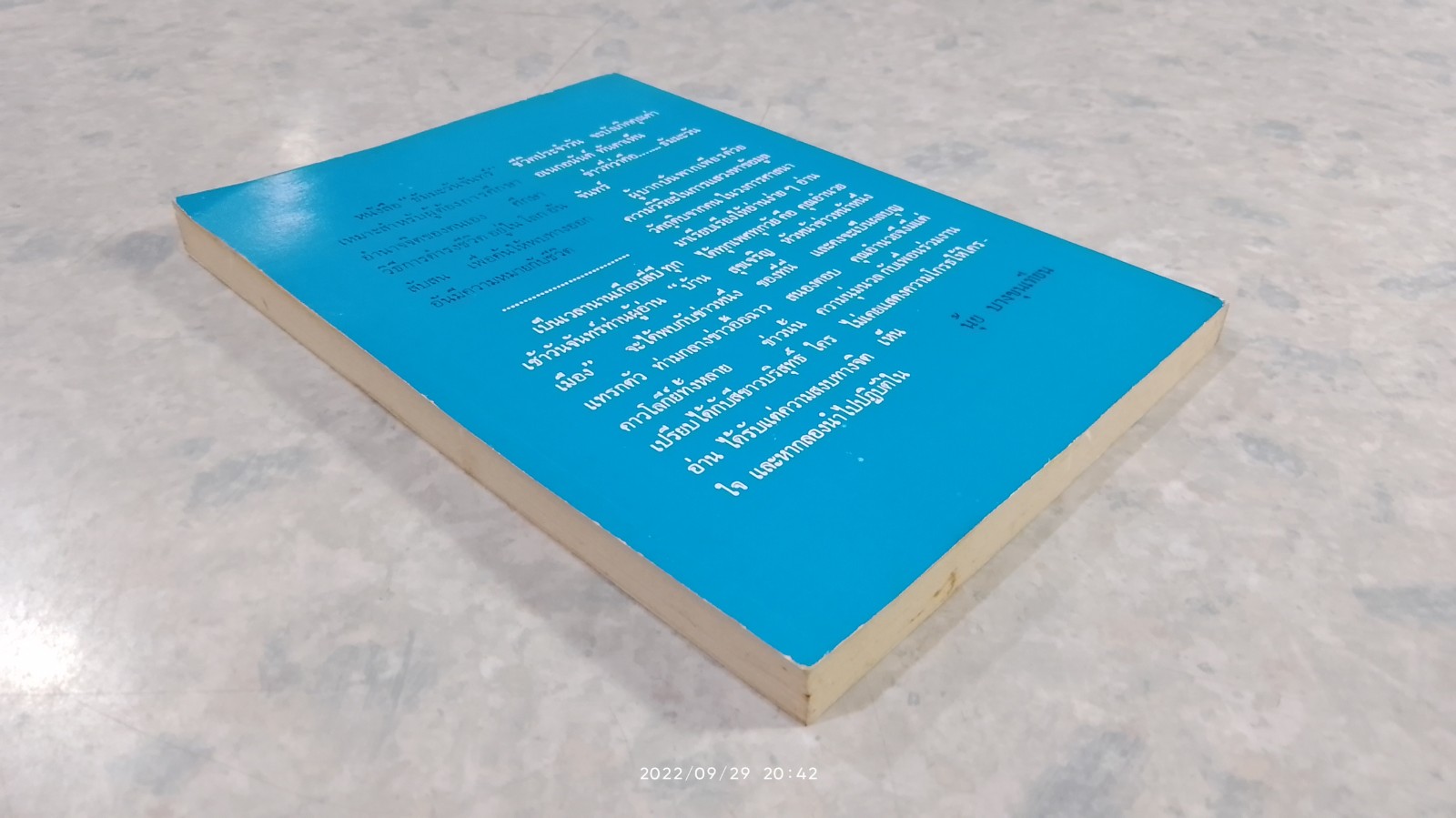 ธัมมะวันจันทร์ / บ้านเมือง