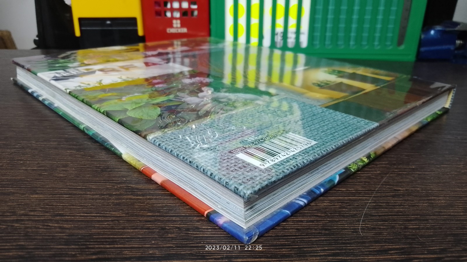 Small & Smart Garden / ทิพาพรรณ ศิริเวชฏารักษ์