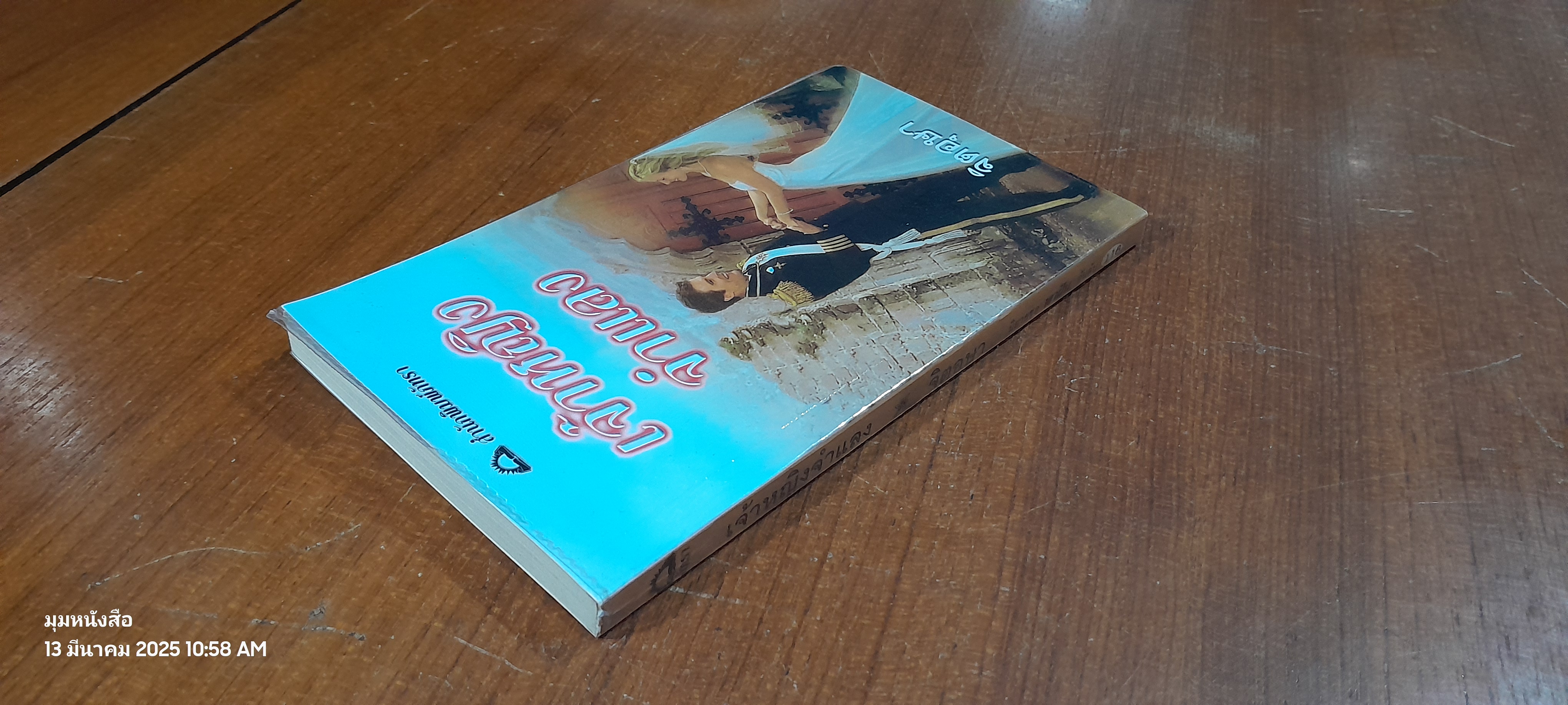 เจ้าหญิงจำแลง / จิตอุษา