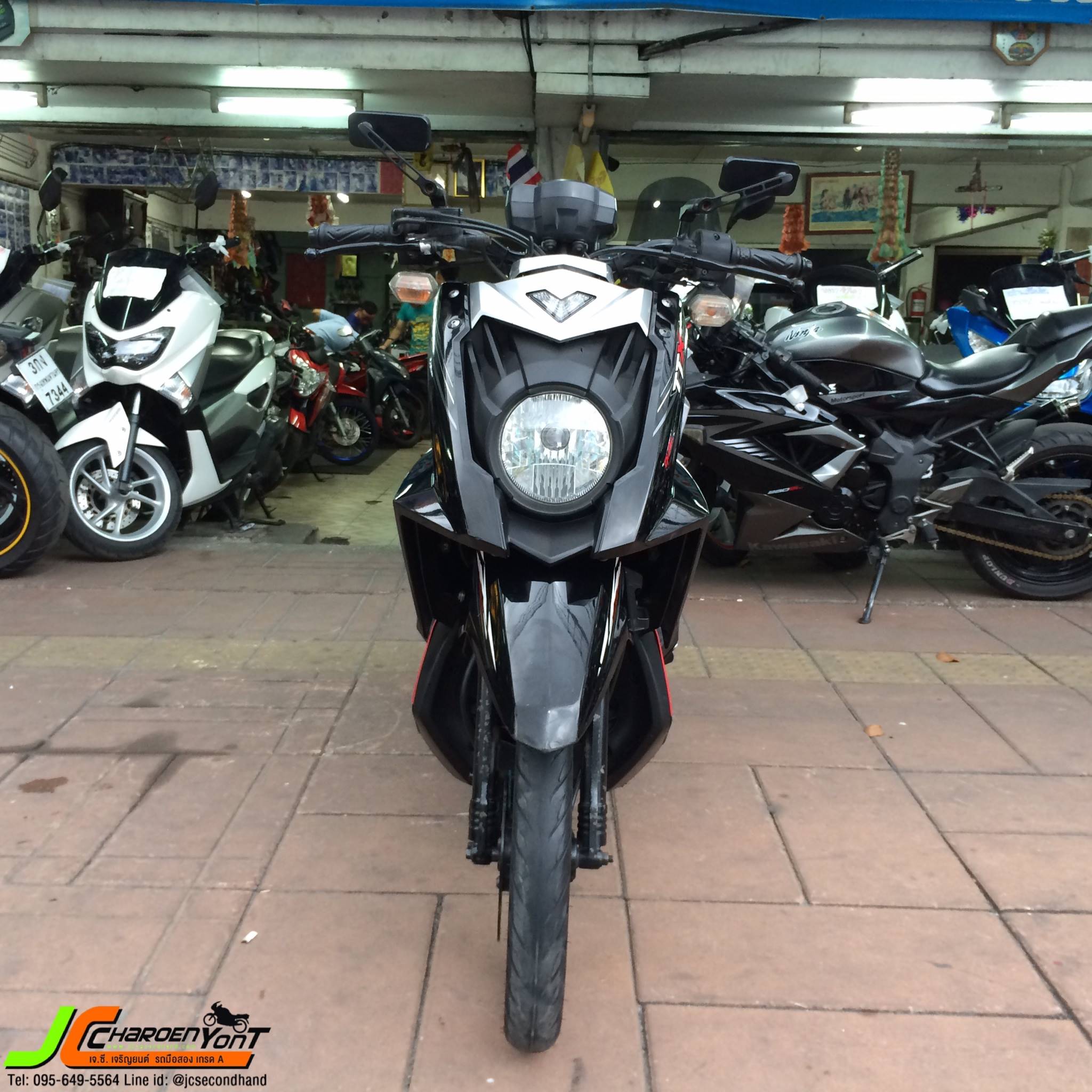 รถบ้านมือเดียว หัวฉีด ราคาเบา YAMAHA TTX จดทะเบียนกลางปี55 รถเดิมๆเทิร์นมา