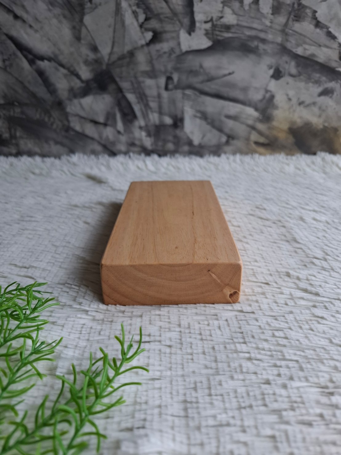 ป้ายไม้(เล็ก)