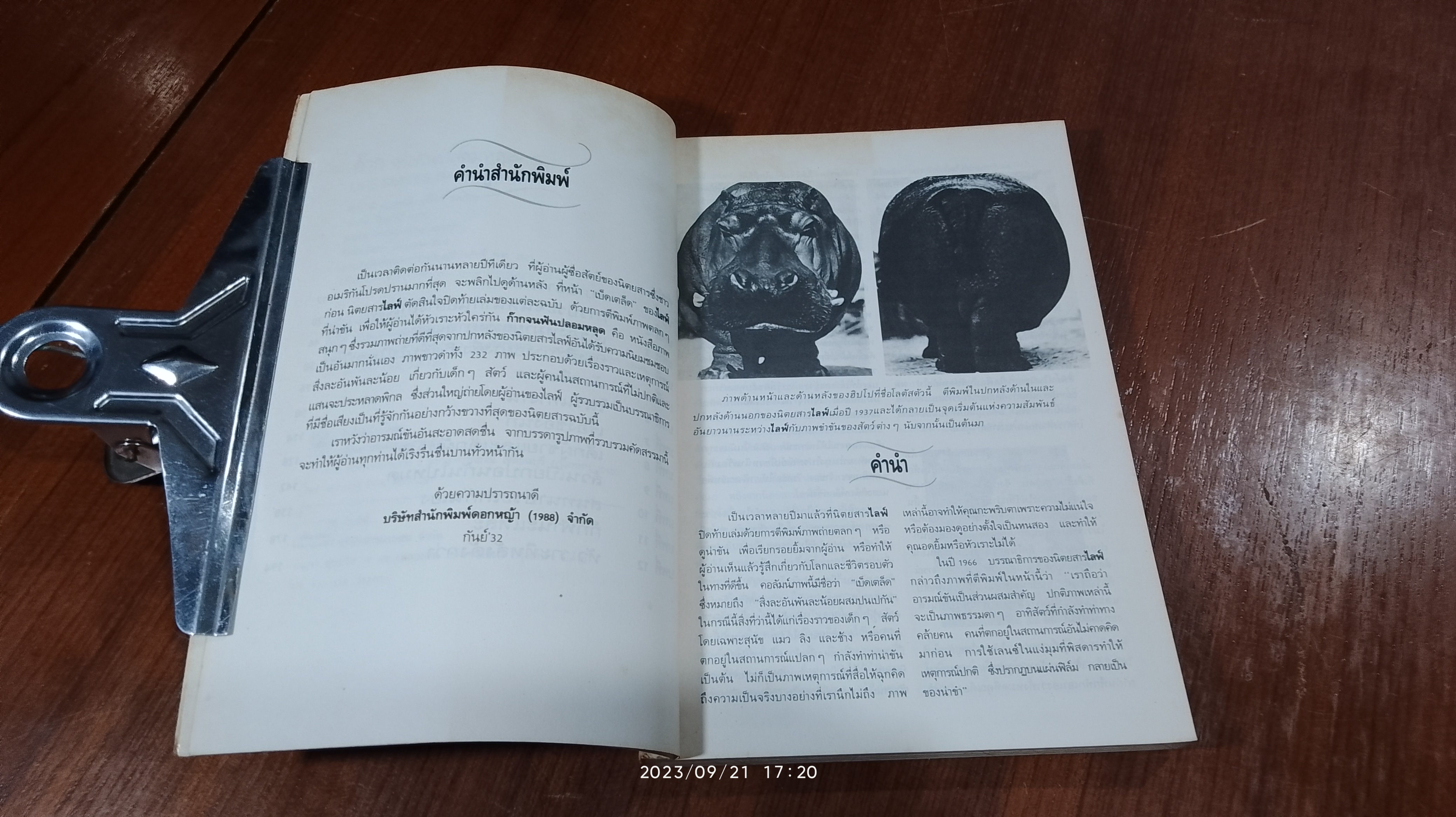 ก๊าก จนฟันปลอมหลุด / ฟิลิป บี คุนฮาดต์, จูเนียร์