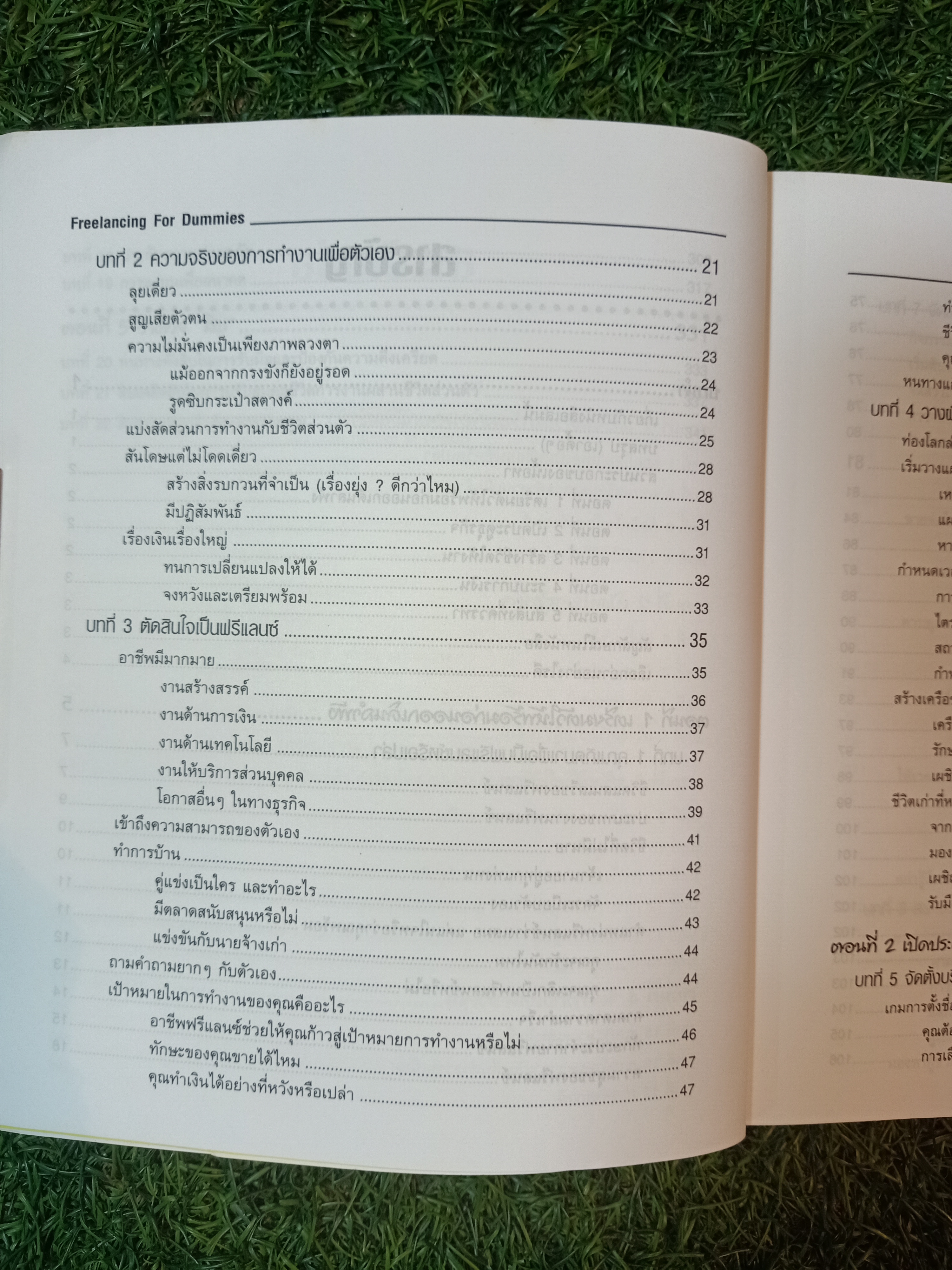 คู่มือฟรีแลนซ์ FOR DUMMIES / ซูซาน เอ็ม เดรค