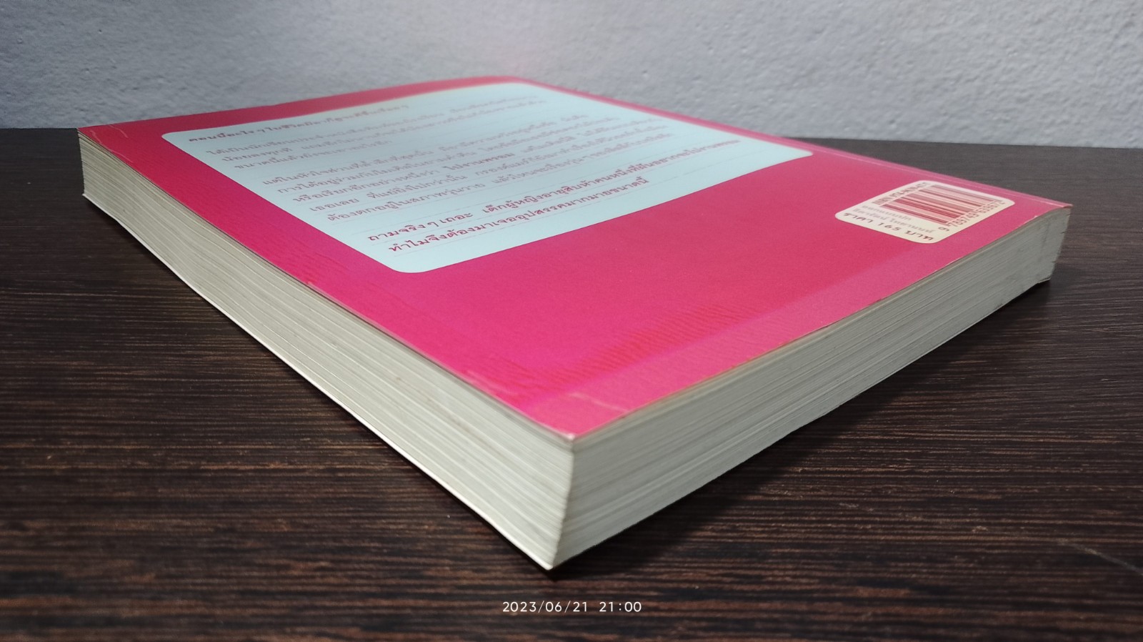 "บันทึกของเจ้าหญิง" ตอน ความฝันของเจ้าหญิง / Meg Cabot