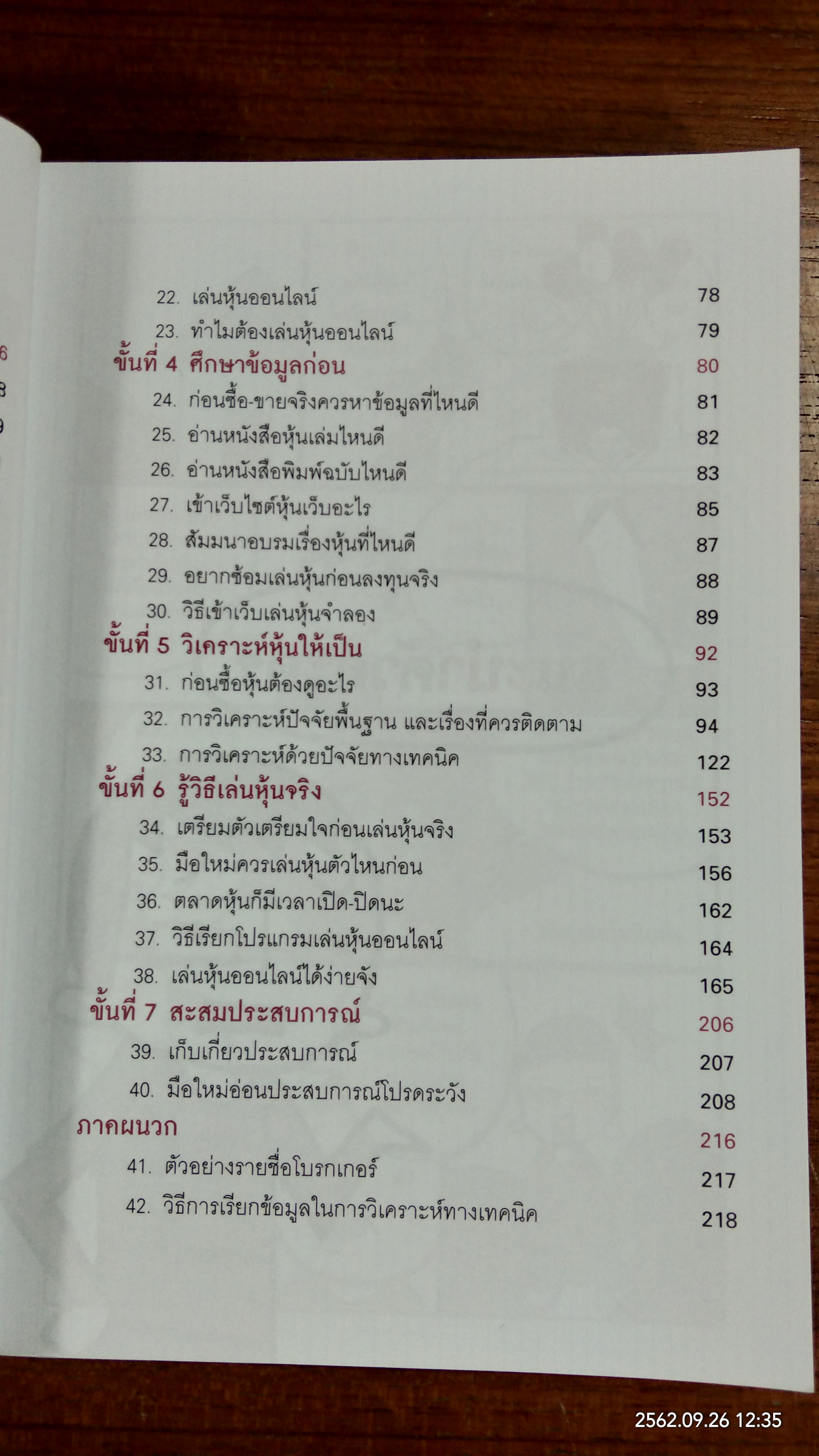 เล่นหุ้น ออนไลน์ ไม่ยาก / วีรวัฒน์ วีรวรรณ