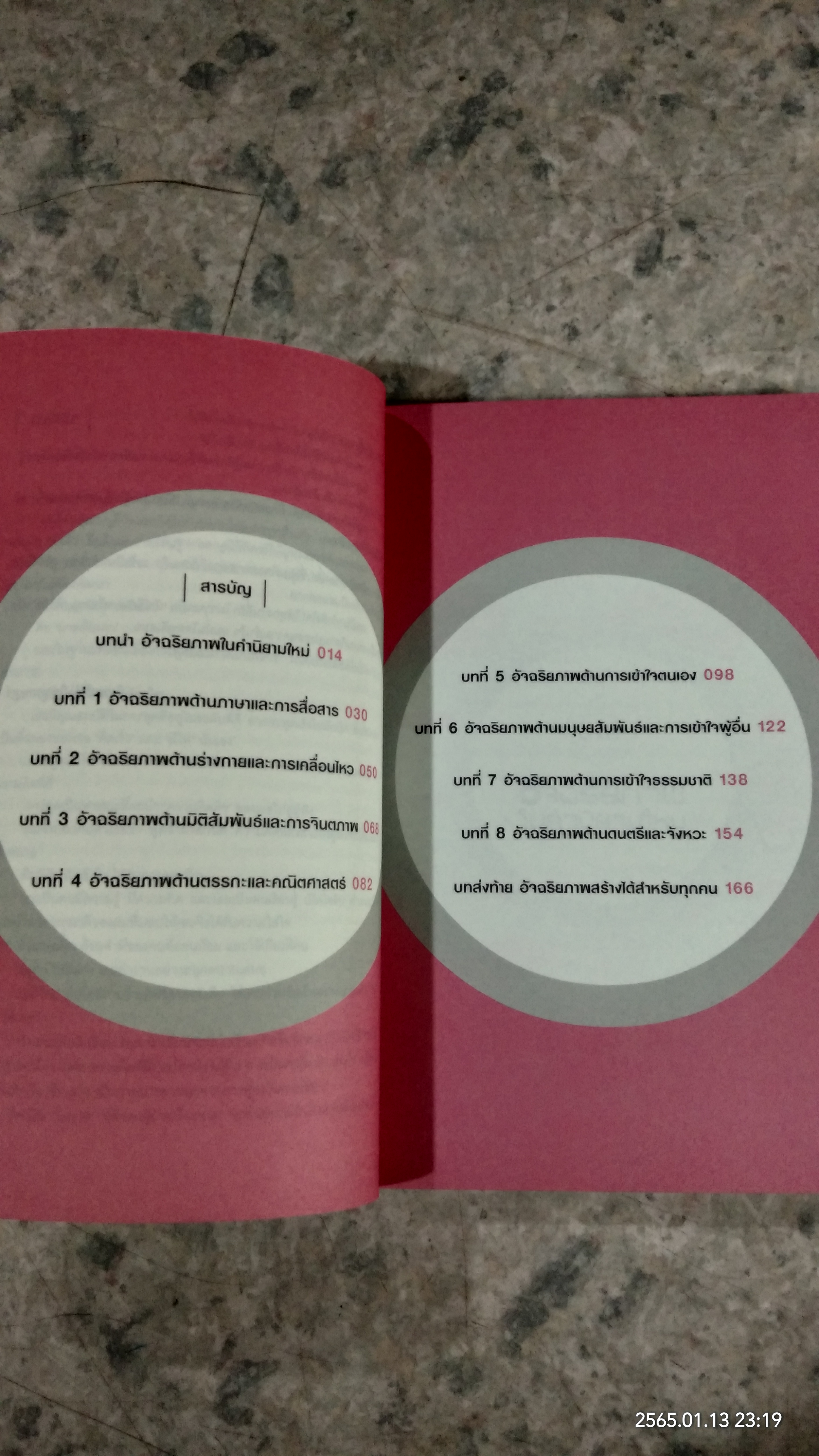 อัจฉริยะสร้างได้ / วนิษา เรซ