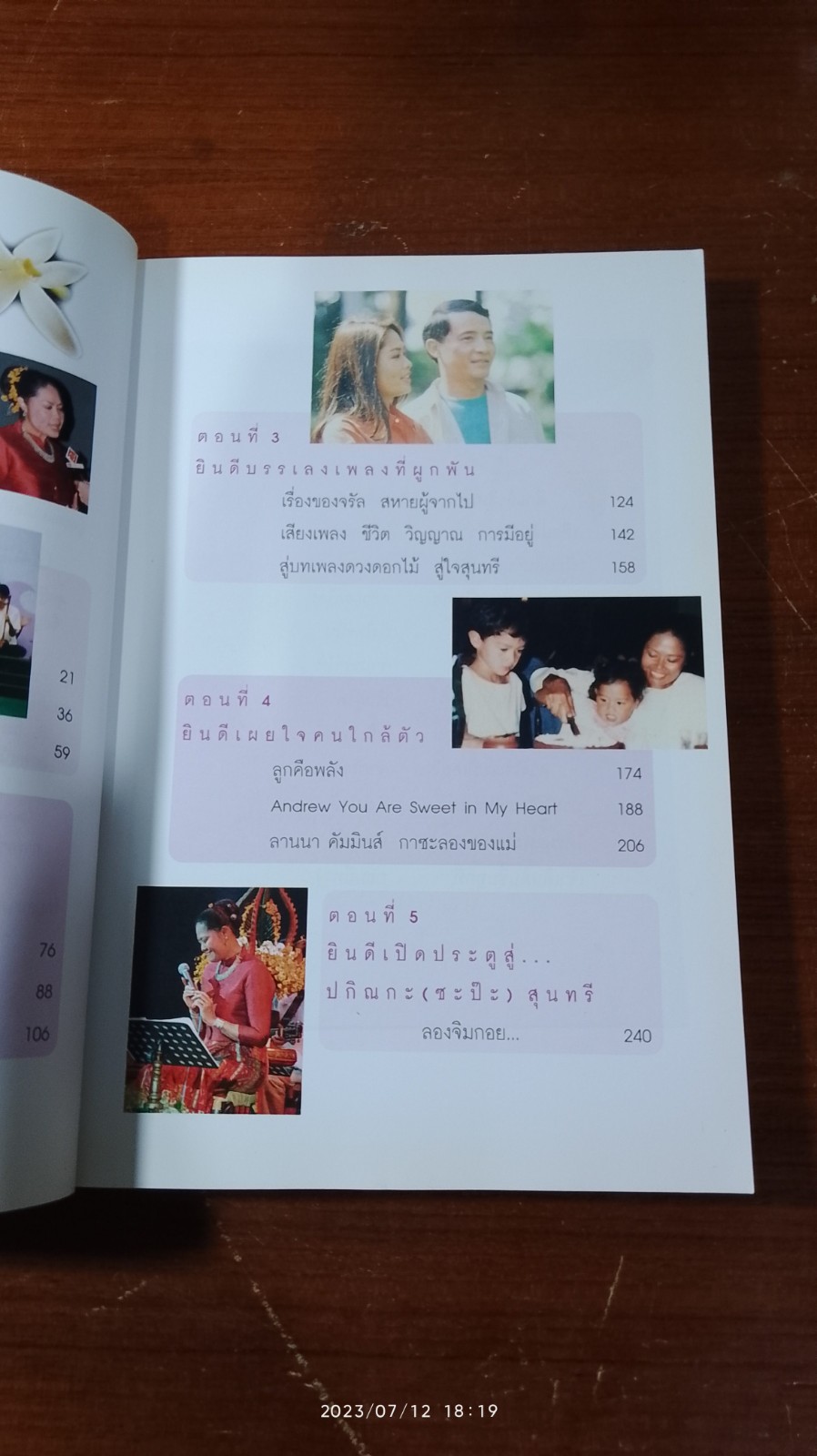 ยินดีเจ้า / สุนทรี เวชานนท์