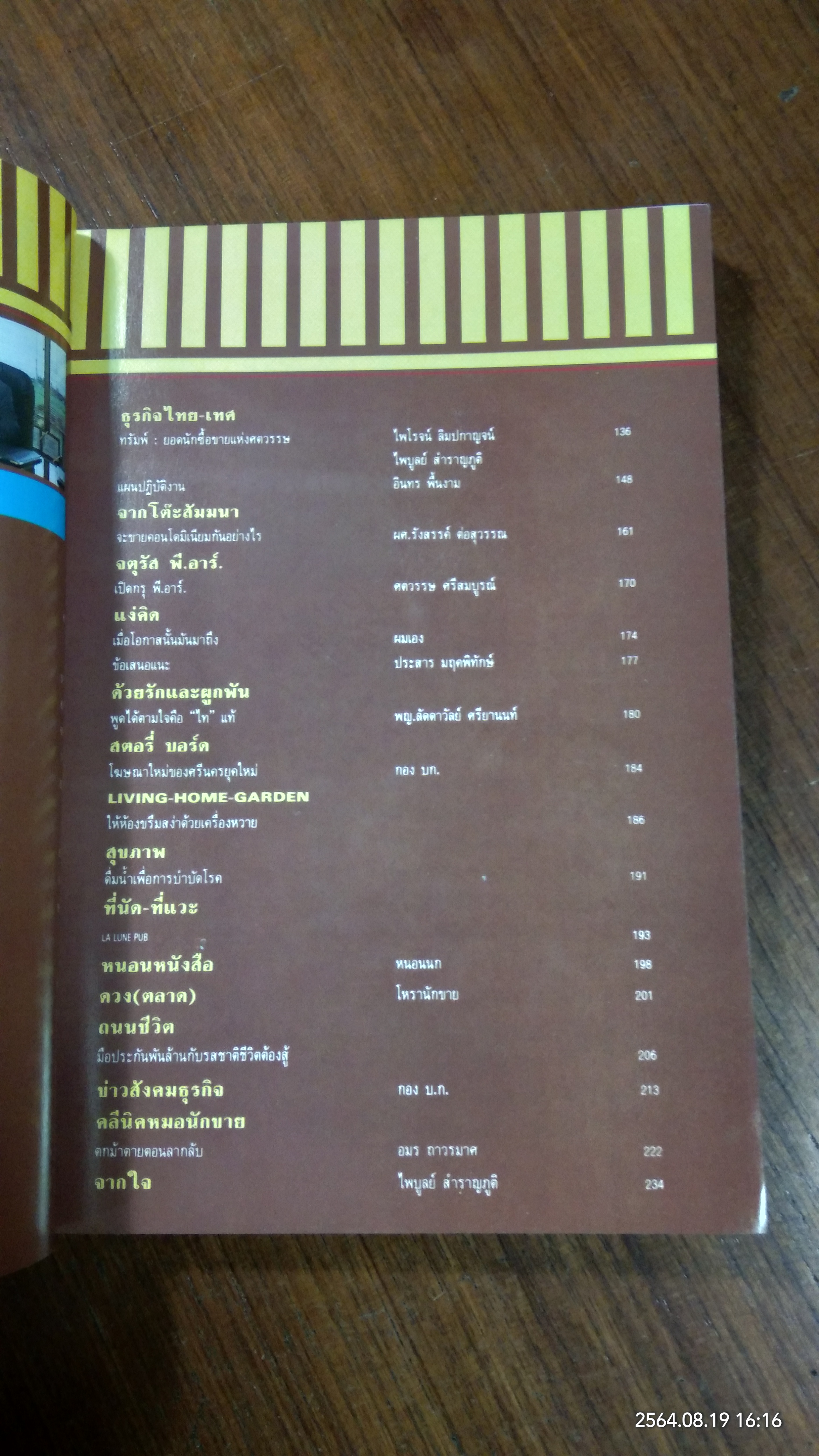 นักขาย ปีที่ 2 ฉบับที่ 22/ 2532