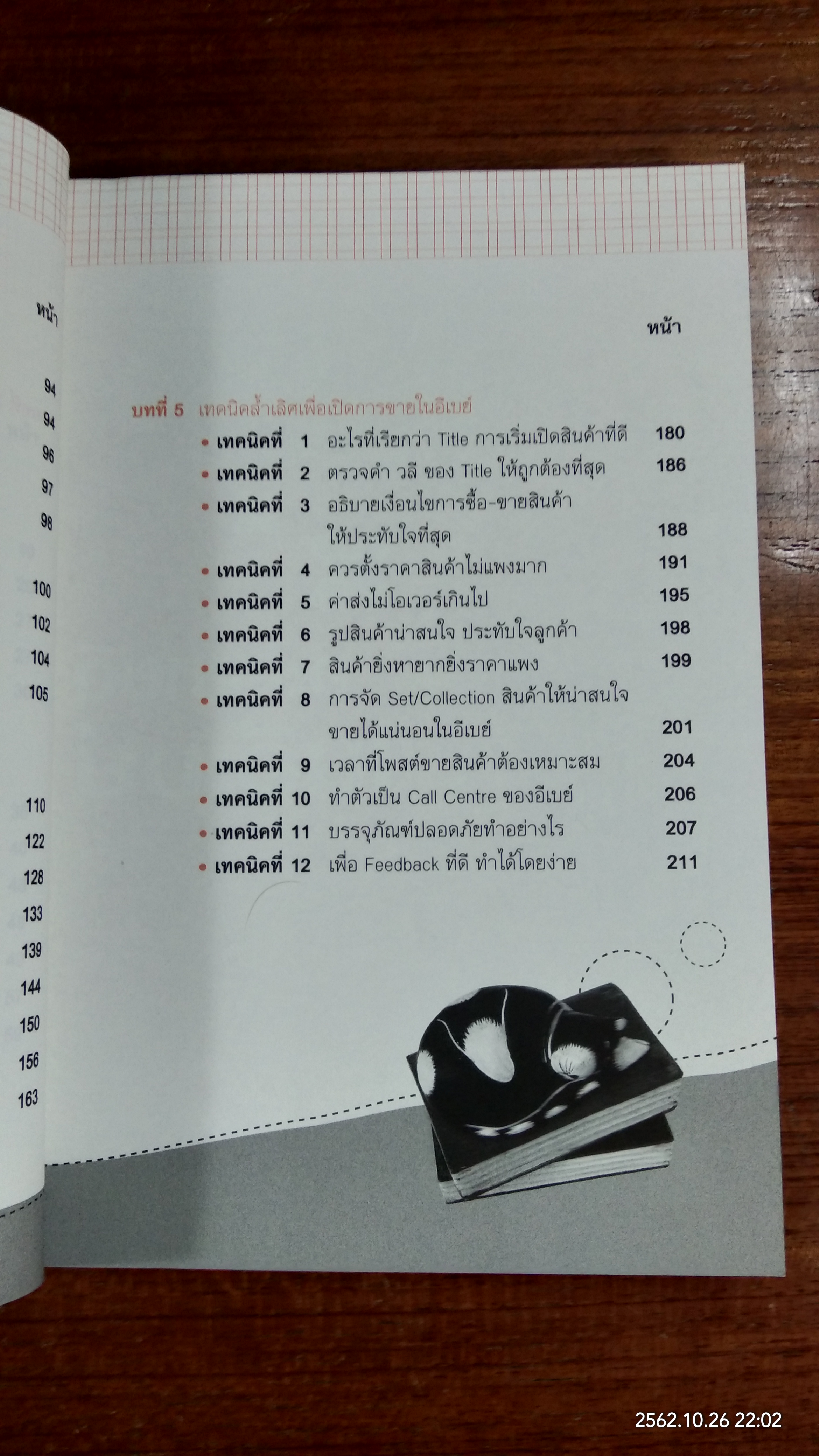 อะไรขายดีในอีเบย์ / นักรบ พิมพ์ขาว