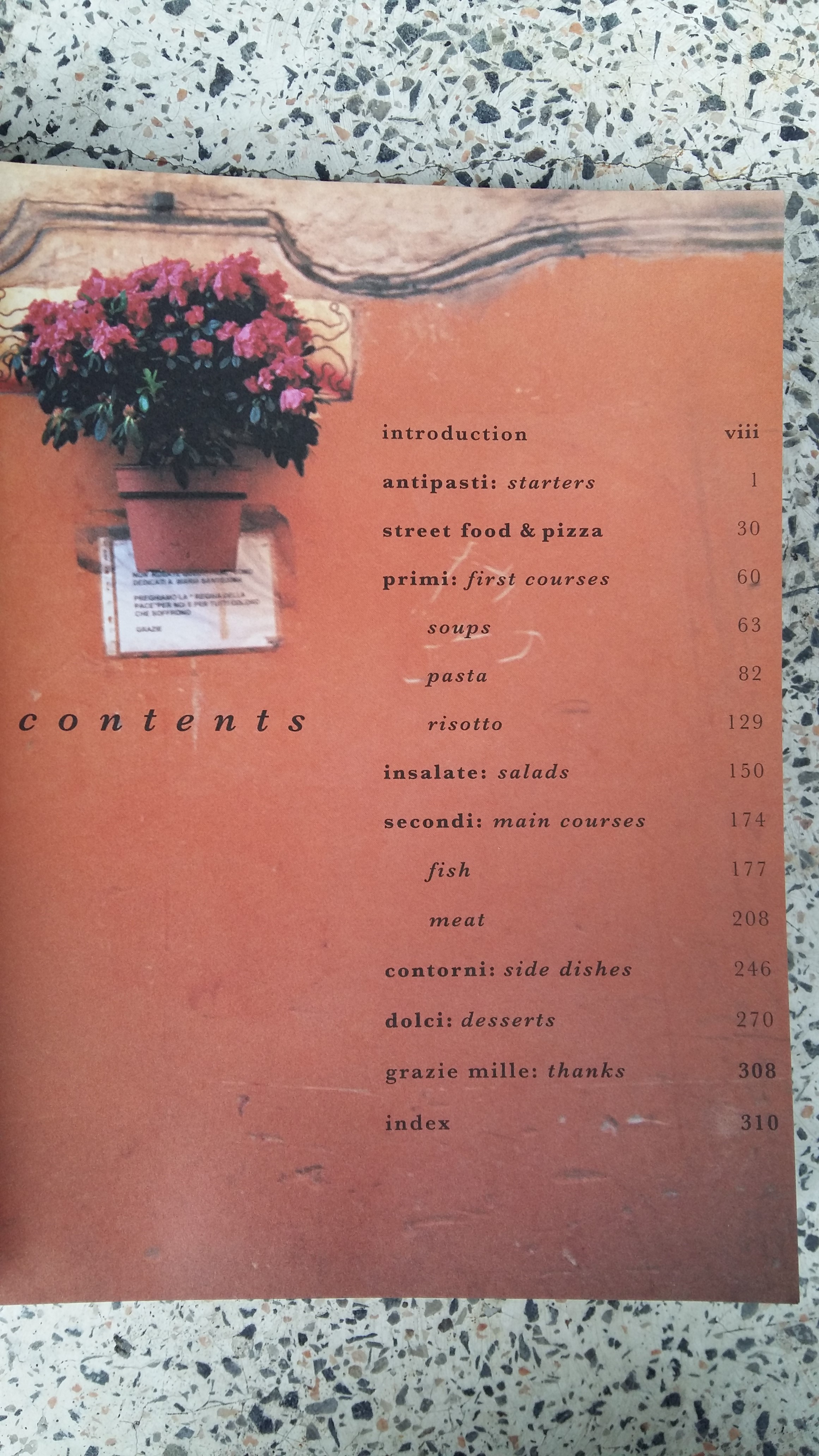 JAMIE 6 OLIVER / JAMIE S ITALY