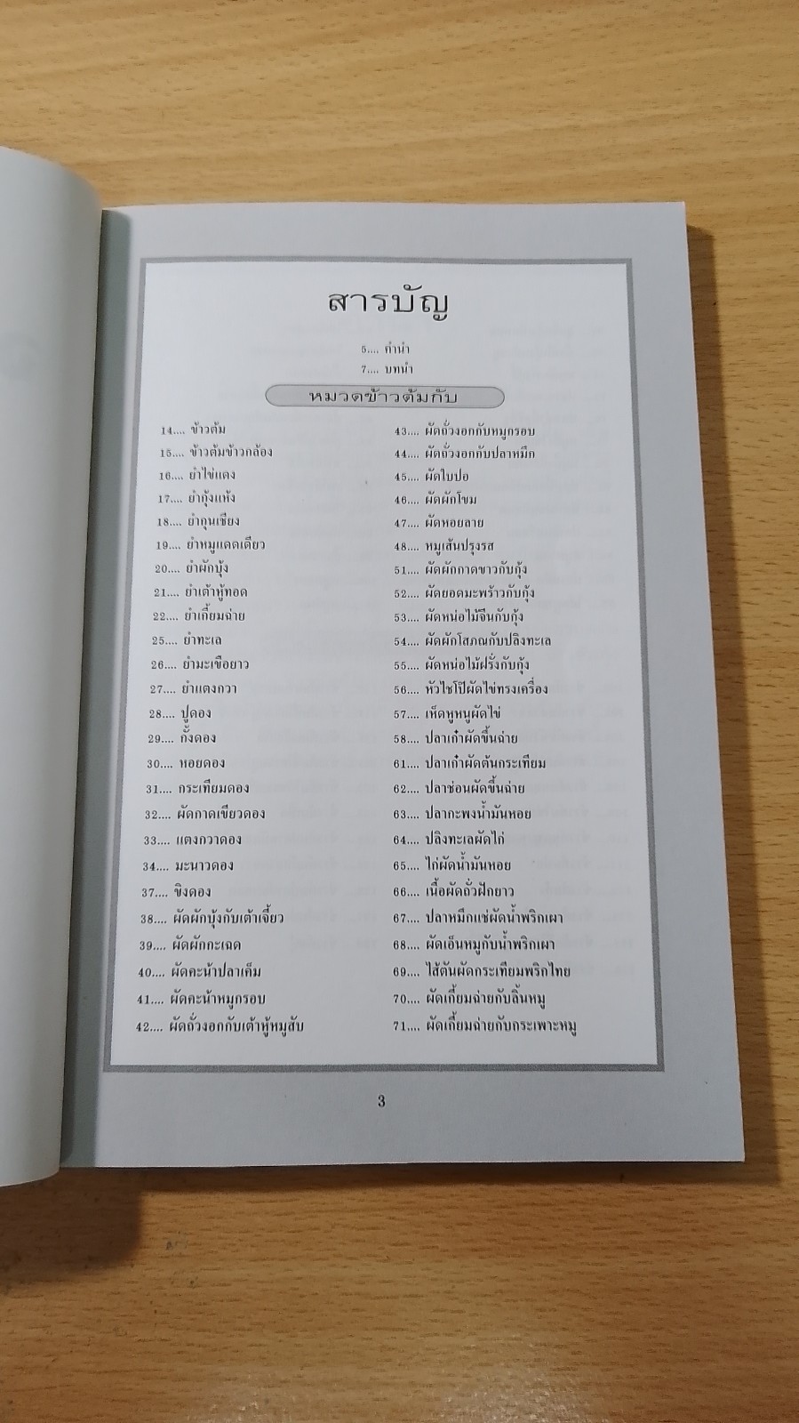 จานกับ-ข้าวต้ม / แสงแดด