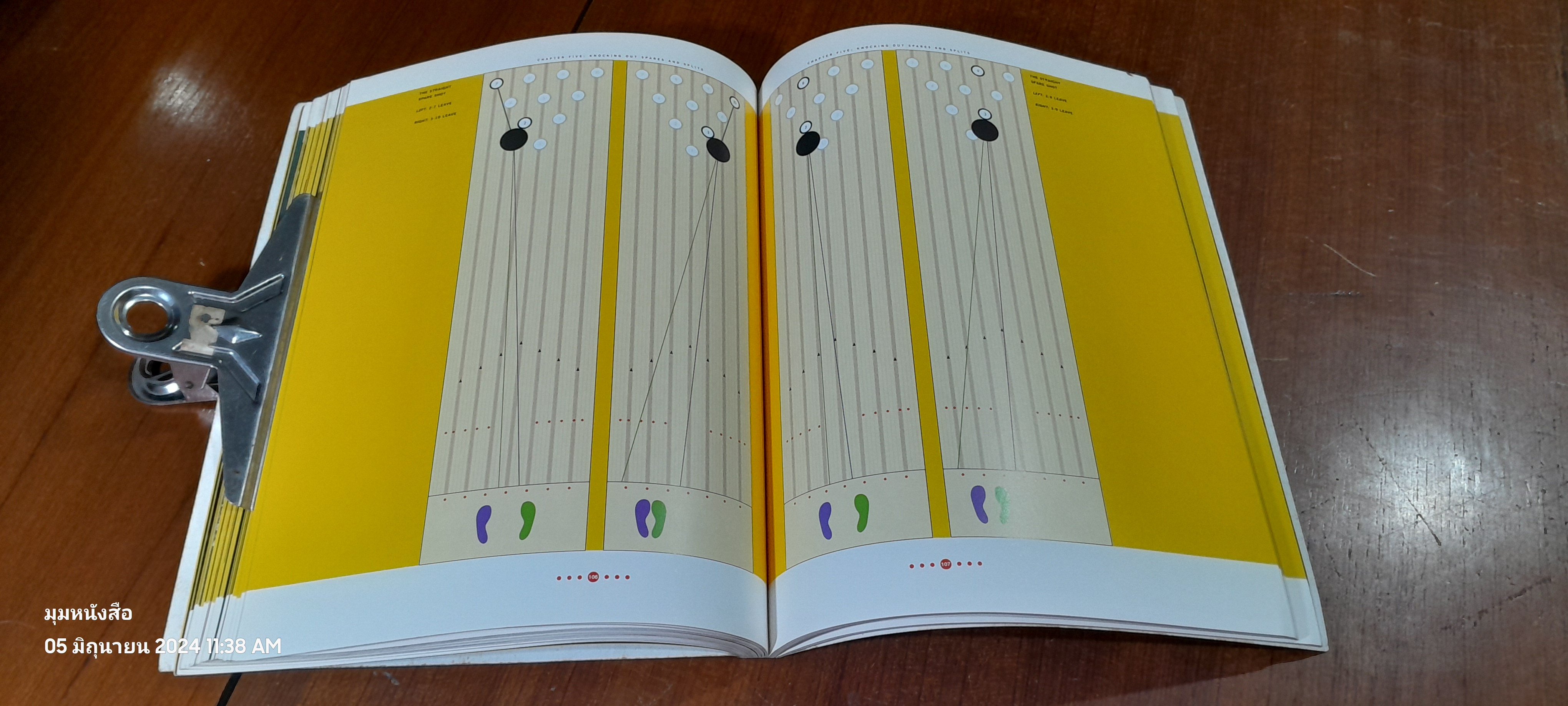 BOWLING : HOW TO MASTER THE GAME BY PARKER BOHN III