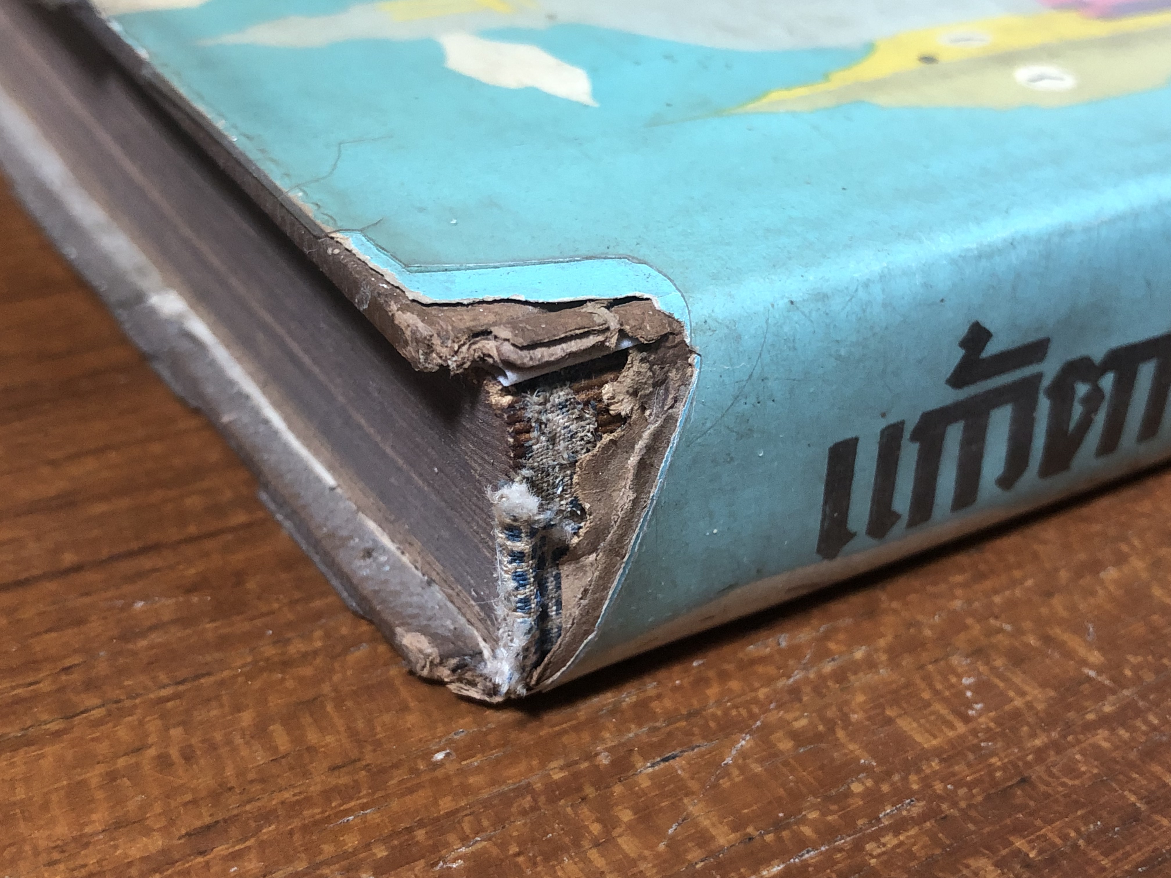 แก้วตาพี่ ภาคสอง / นิตยา นาฏยะสุนทร (ชำรุดมีซ่อมแซม)