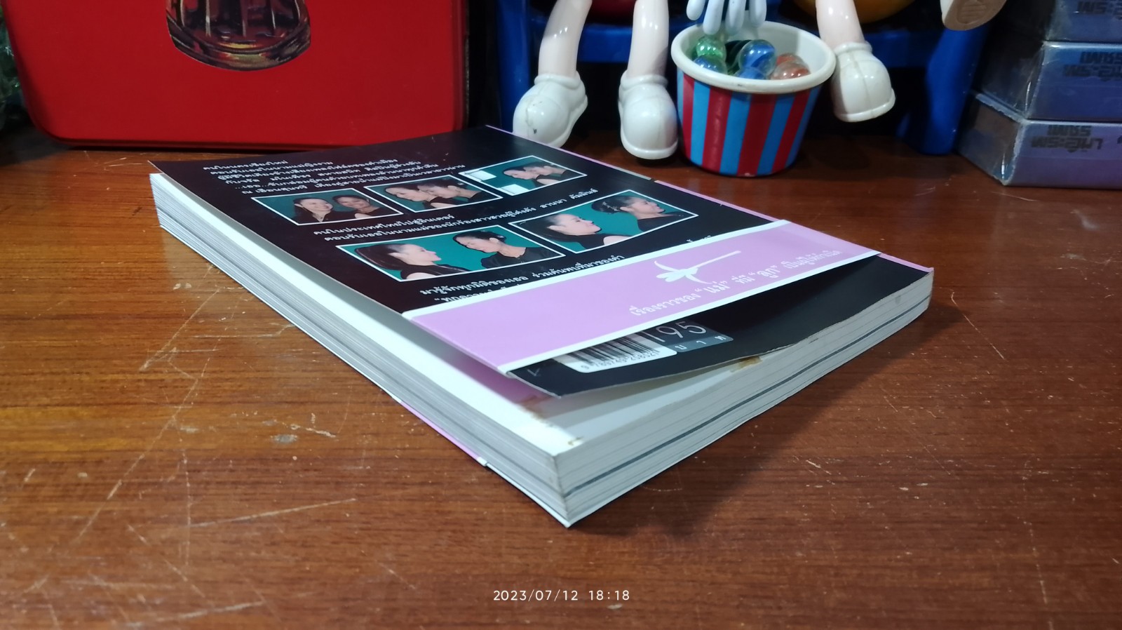 ยินดีเจ้า / สุนทรี เวชานนท์