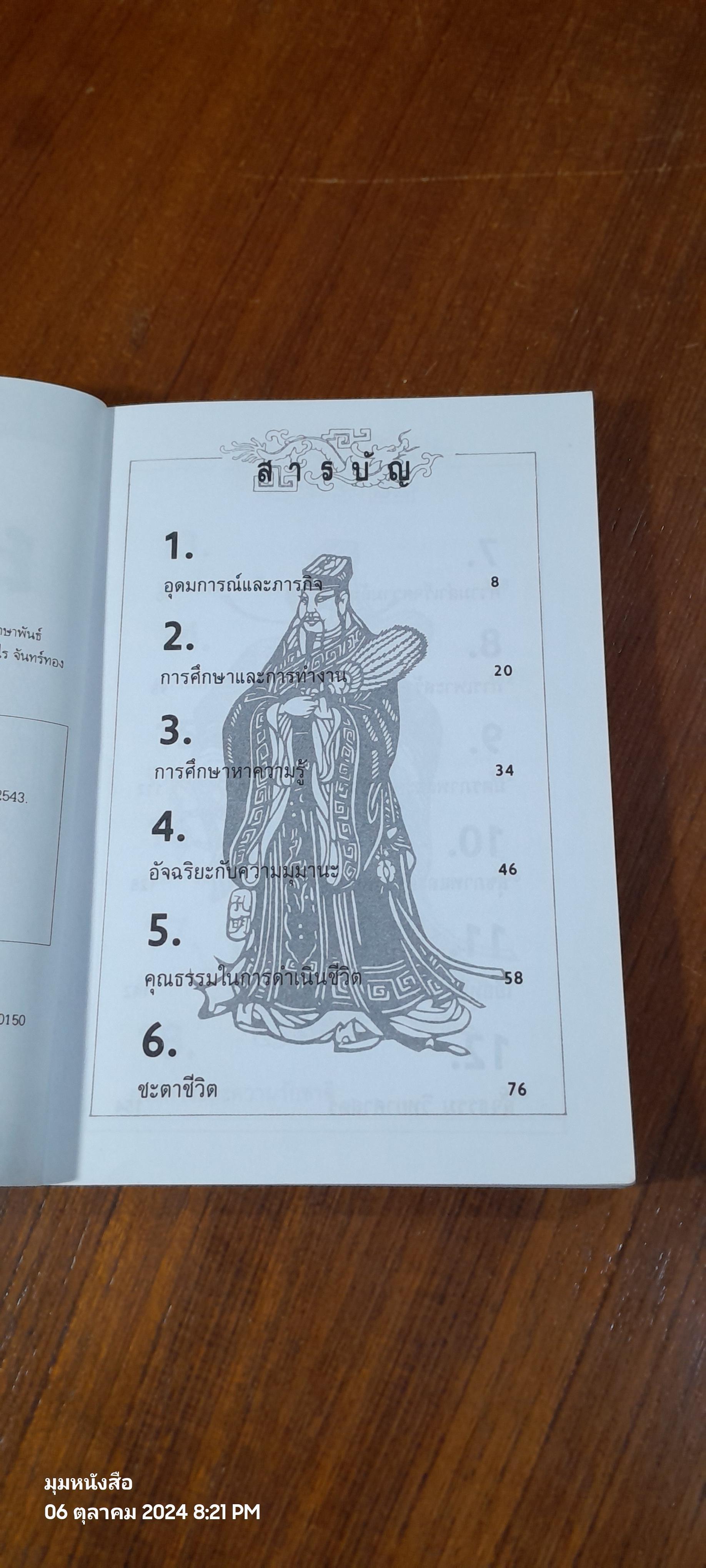 ยอดคนยอดคำ / สุภาณี ปิยพสุนทรา