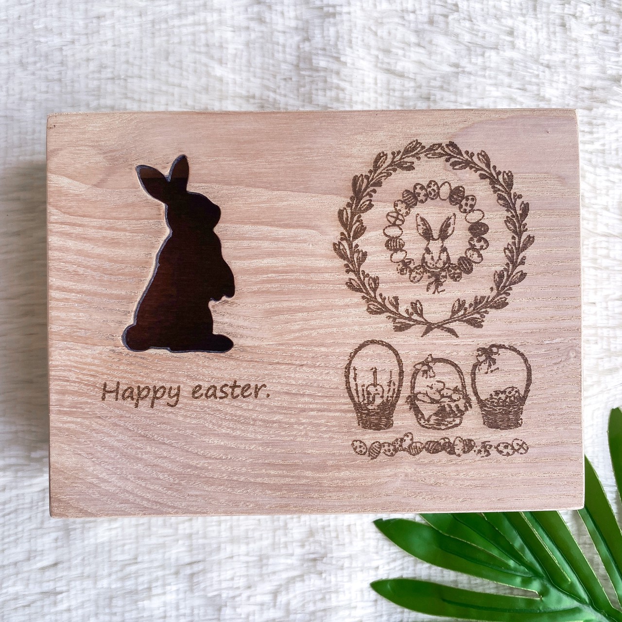 กล่องของขวัญเทศกาล (Seasonal gift box)