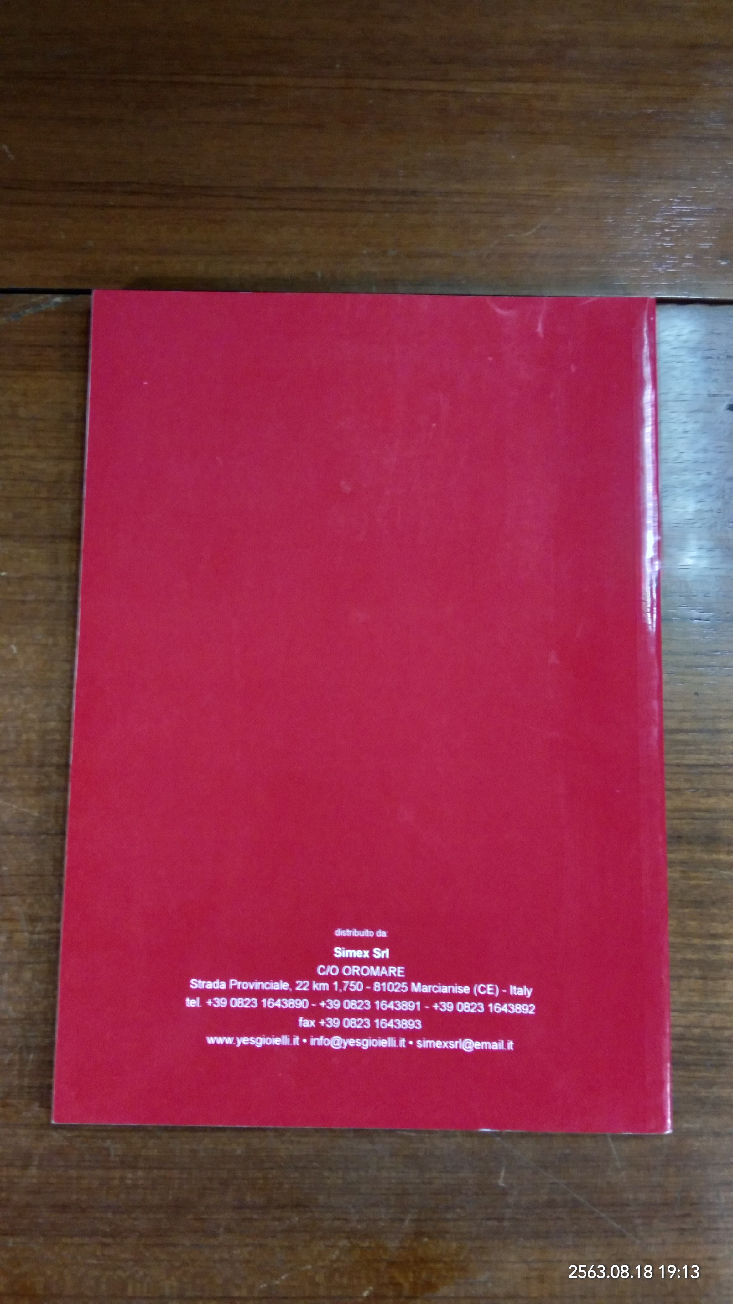 yes Regalami un Si !!!