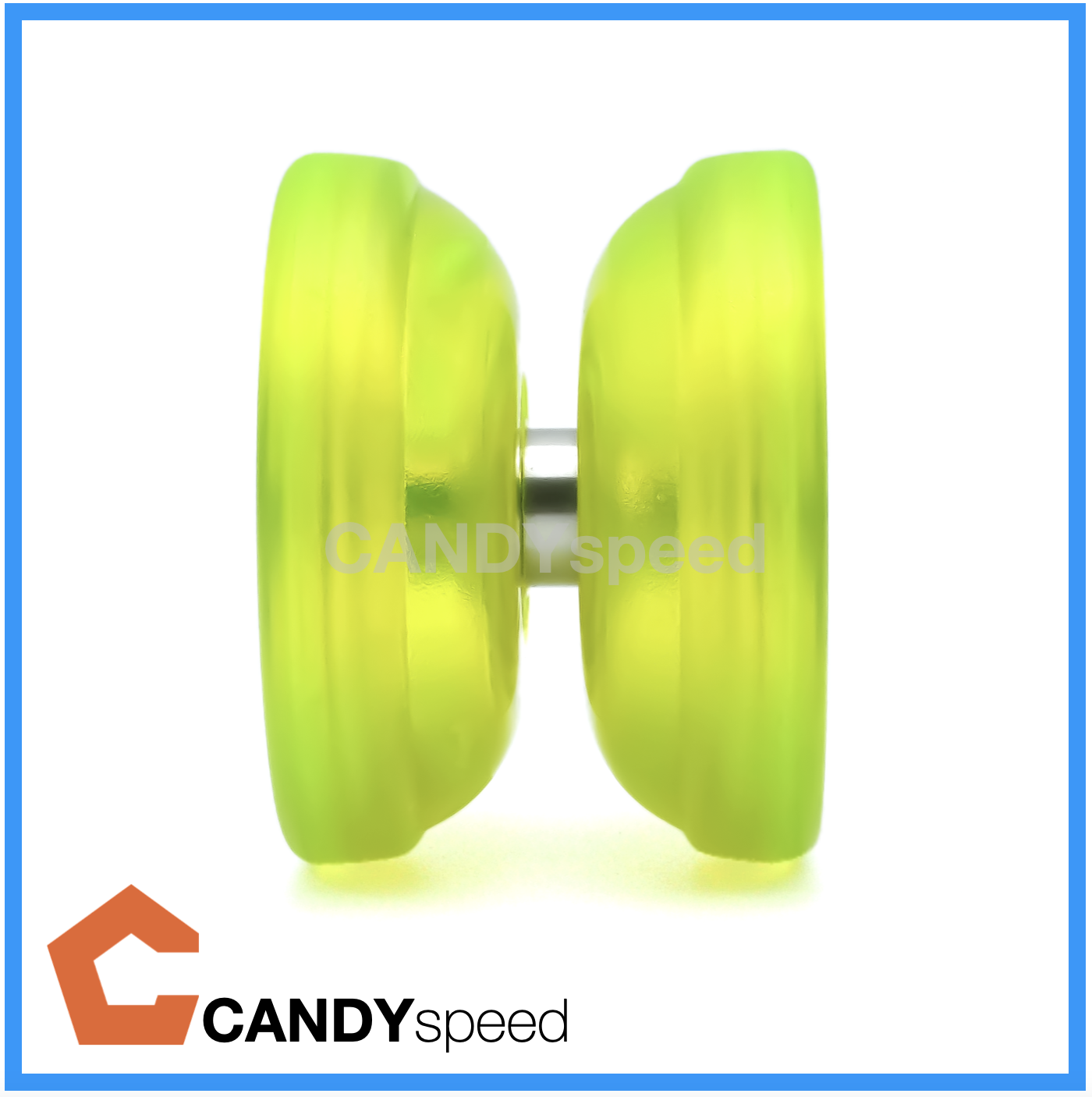 Yoyo โยโย่ yoyofactory Grind Machine