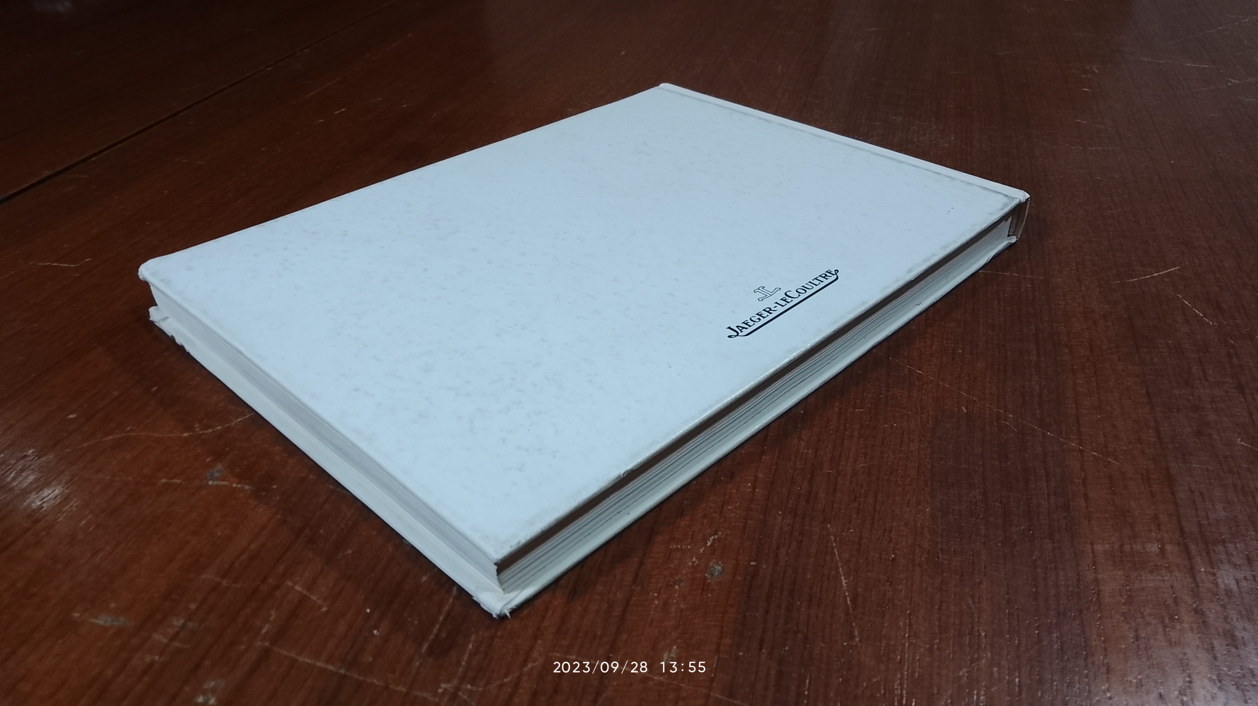 TIMEPIECES FROM THE "MANUFACTURE" : EDITION 1993/94