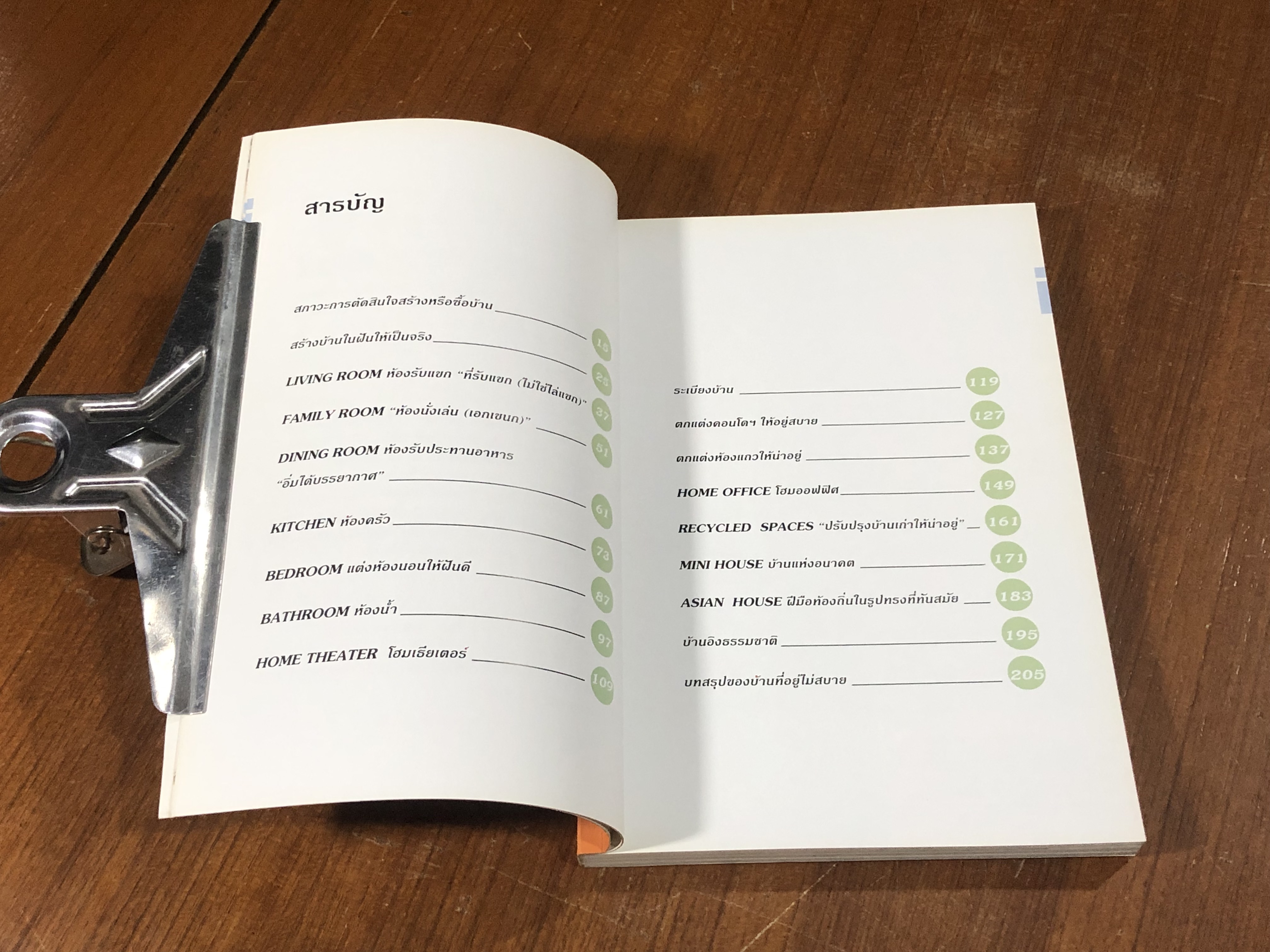 อยู่สบาย 2 / อ.เอกพงษ์ ตรีตรง