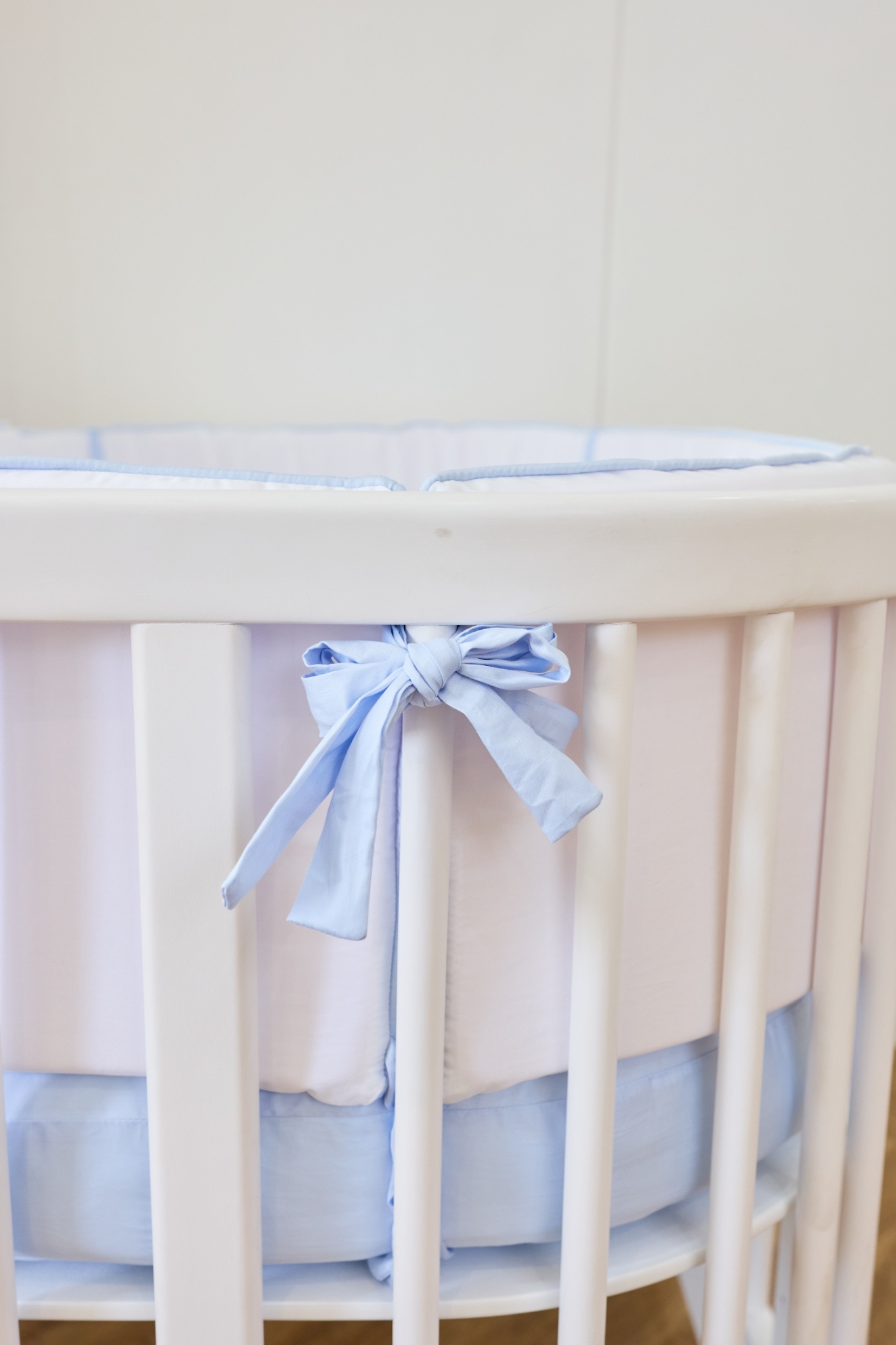 Idawin ชุดเครื่องนอน Bedding Set รุ่น Oval Balloon Blue