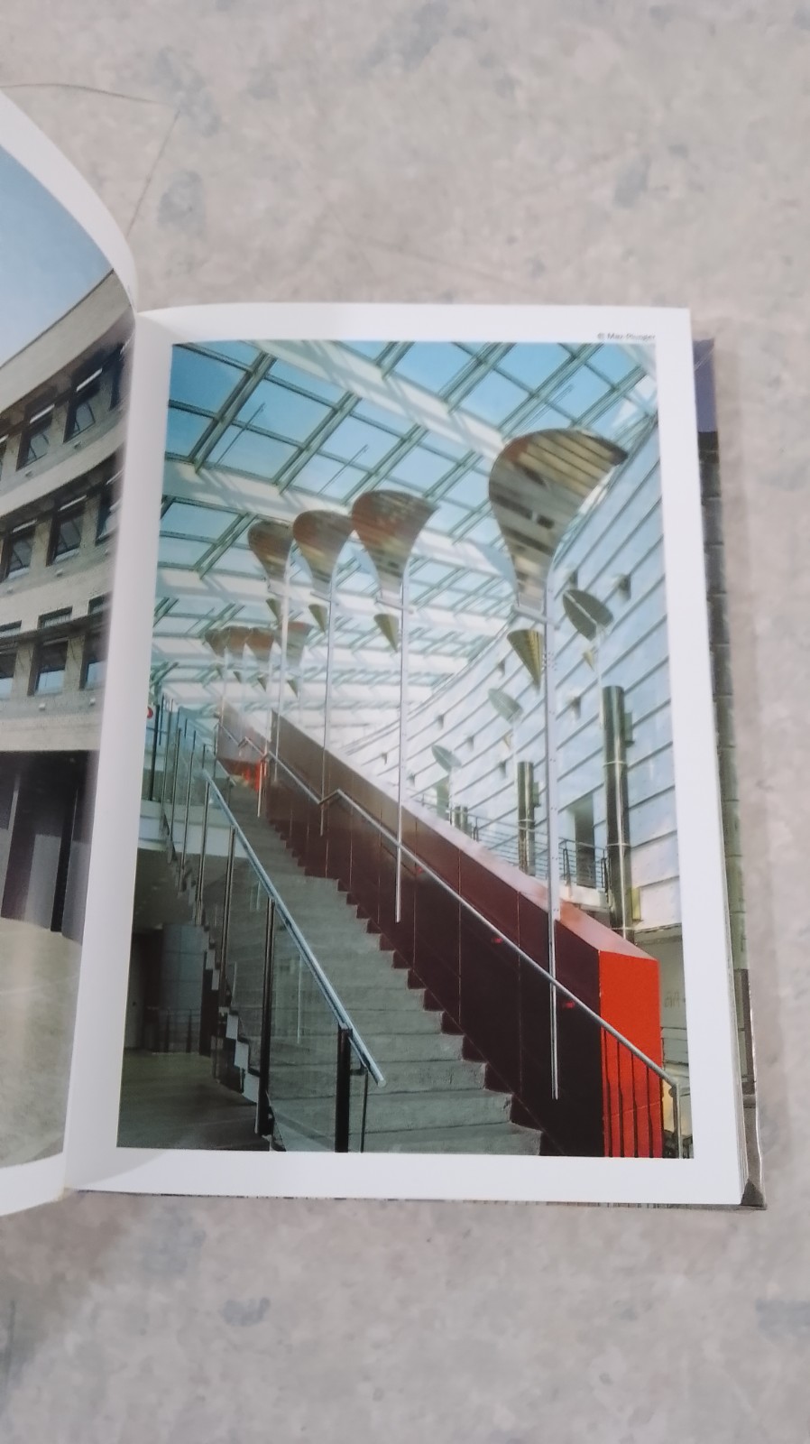 Staircases / teNeues