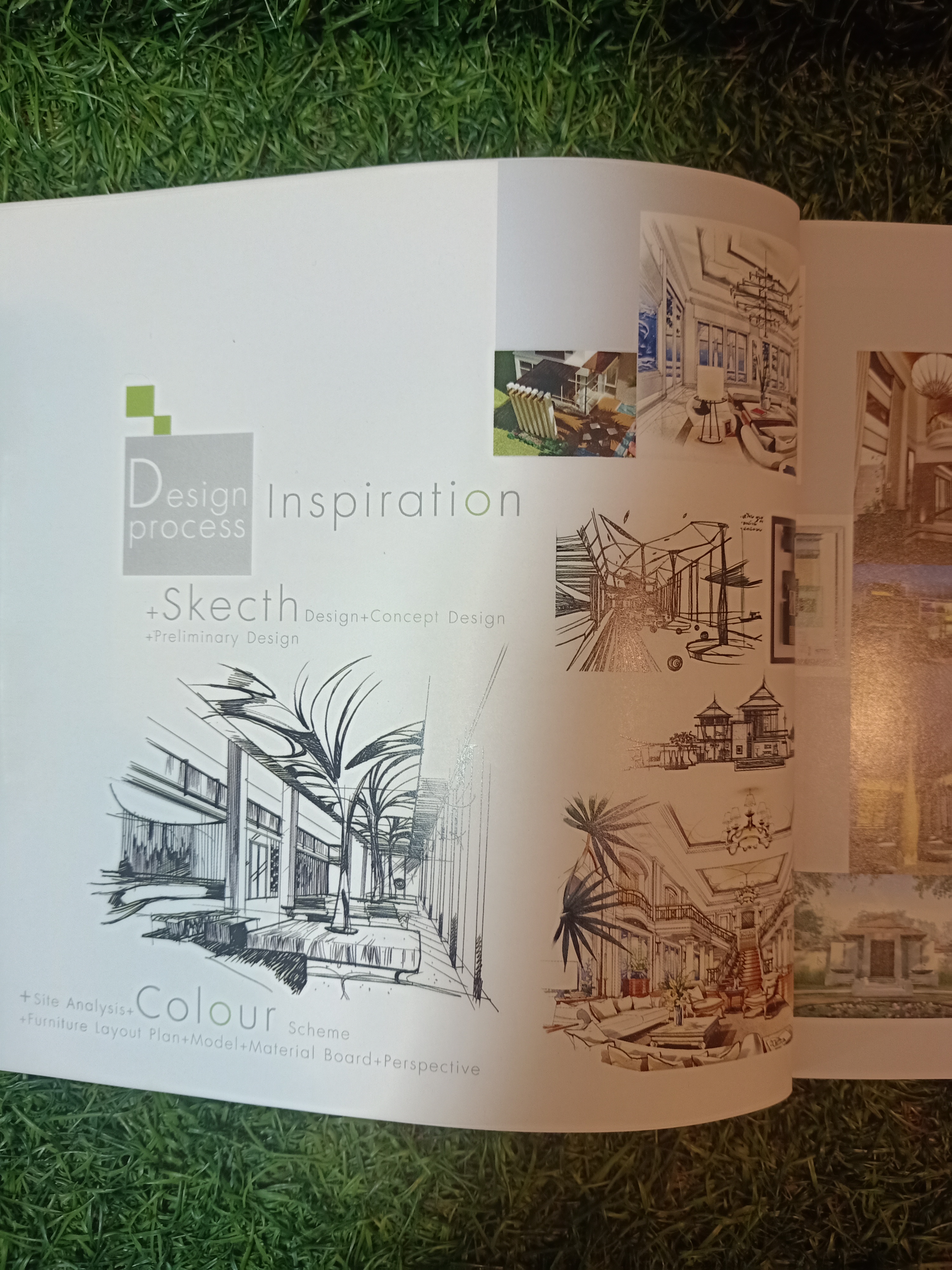 คิดจากภายใน INSIDE OUT / เอกพงษ์ ตรีตรง