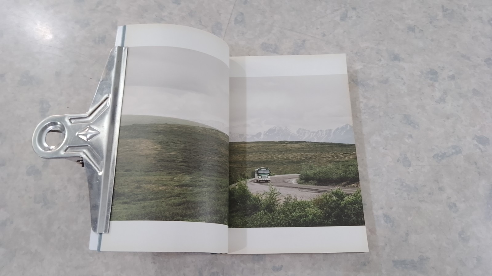 อลาสก้าล้านเปอร์เซ็นต์ / ธนชาติ ศิริภัทราชัย