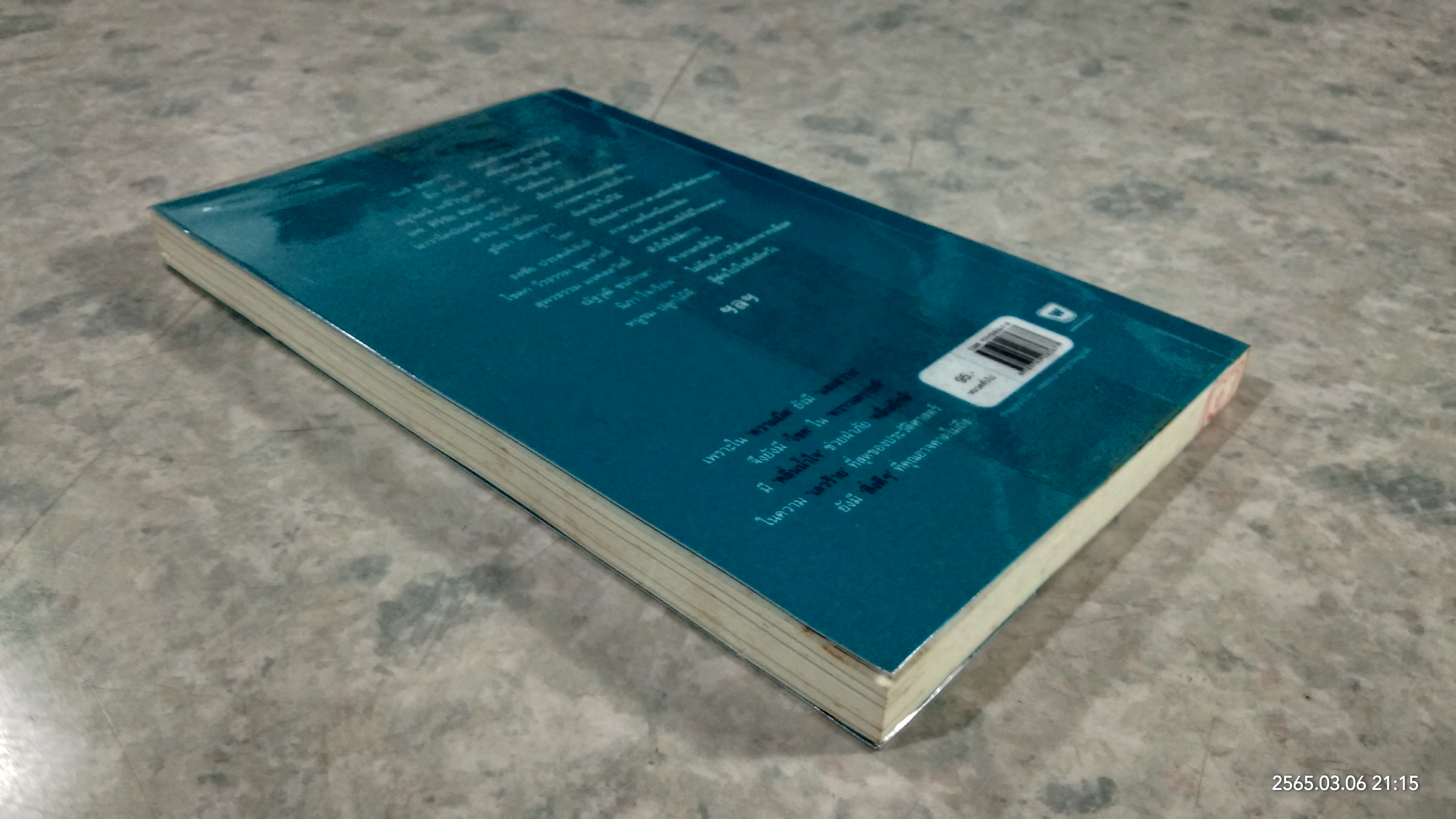 นางฟ้าสึนามิ / รวมนักเขียน