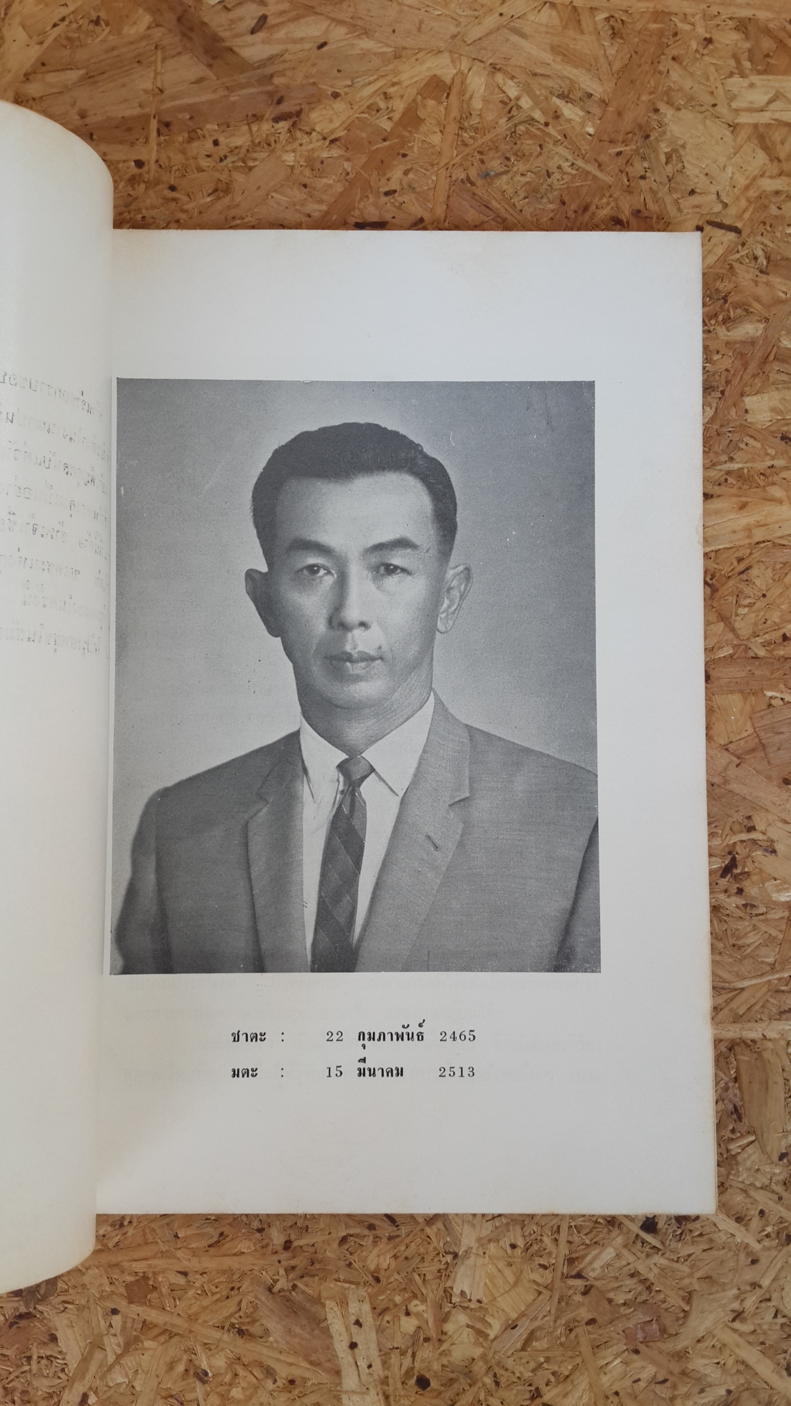 อนุสรณ์ในงานฌาปนกิจศพ นายฉลอง โปษยานนท์