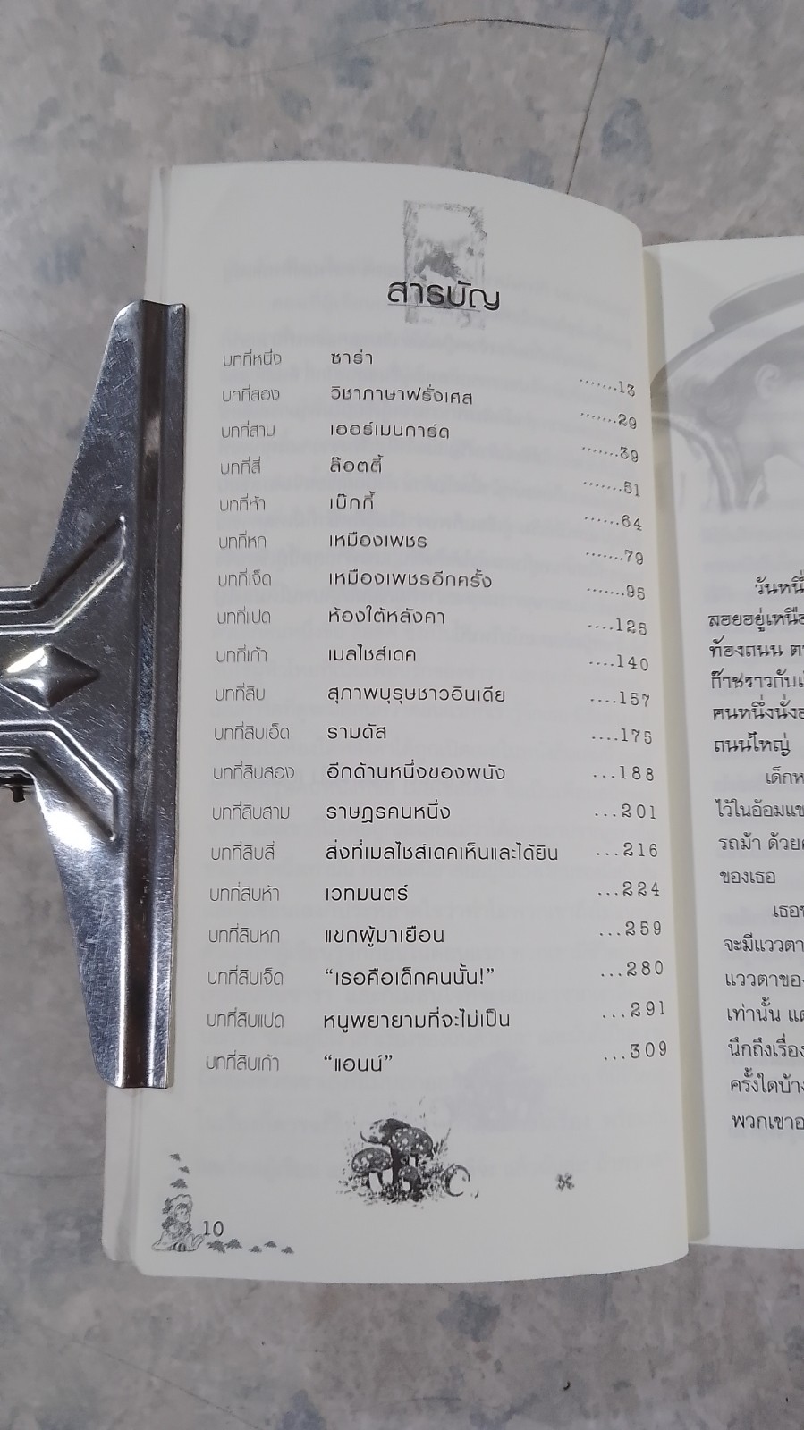 เจ้าหญิงน้อย / พลอยชมพู สุคัสถิตย์