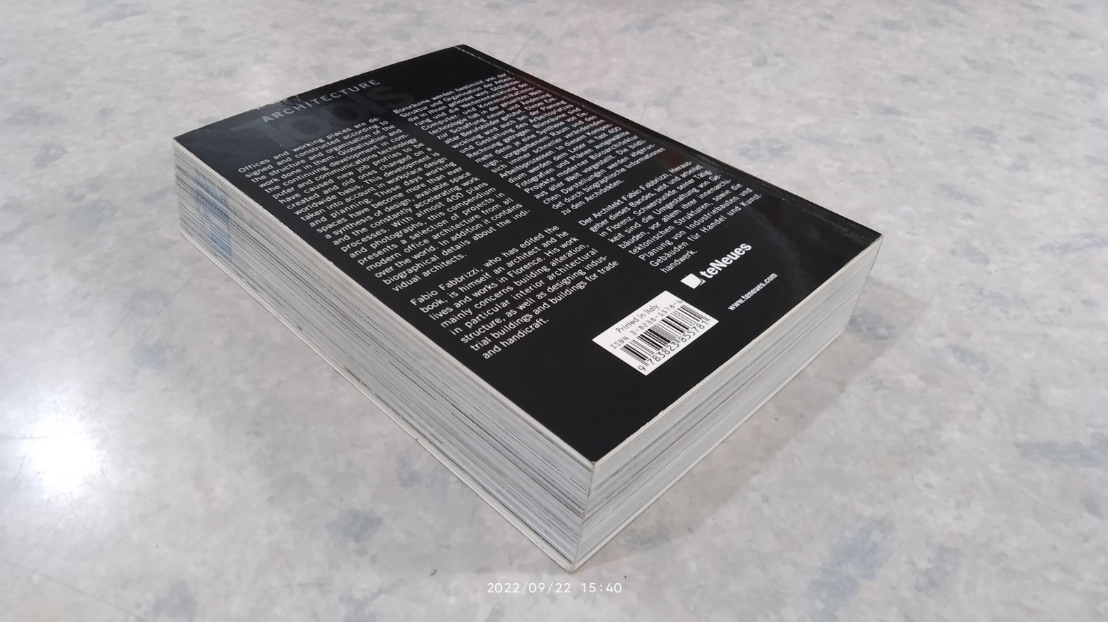 Office Design : teNeues