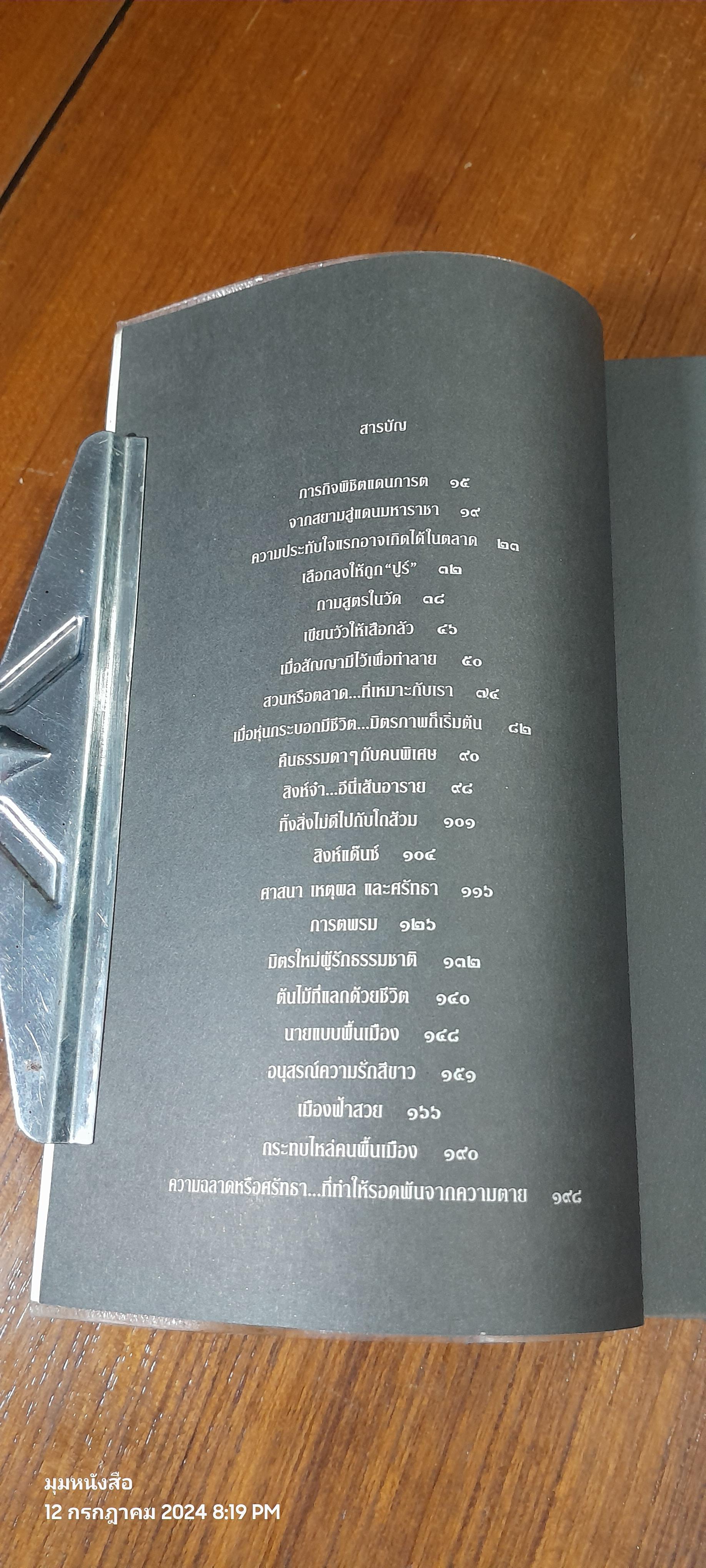 ถึงใจ...อินเดีย / ชลิสา เดอซูซ่า