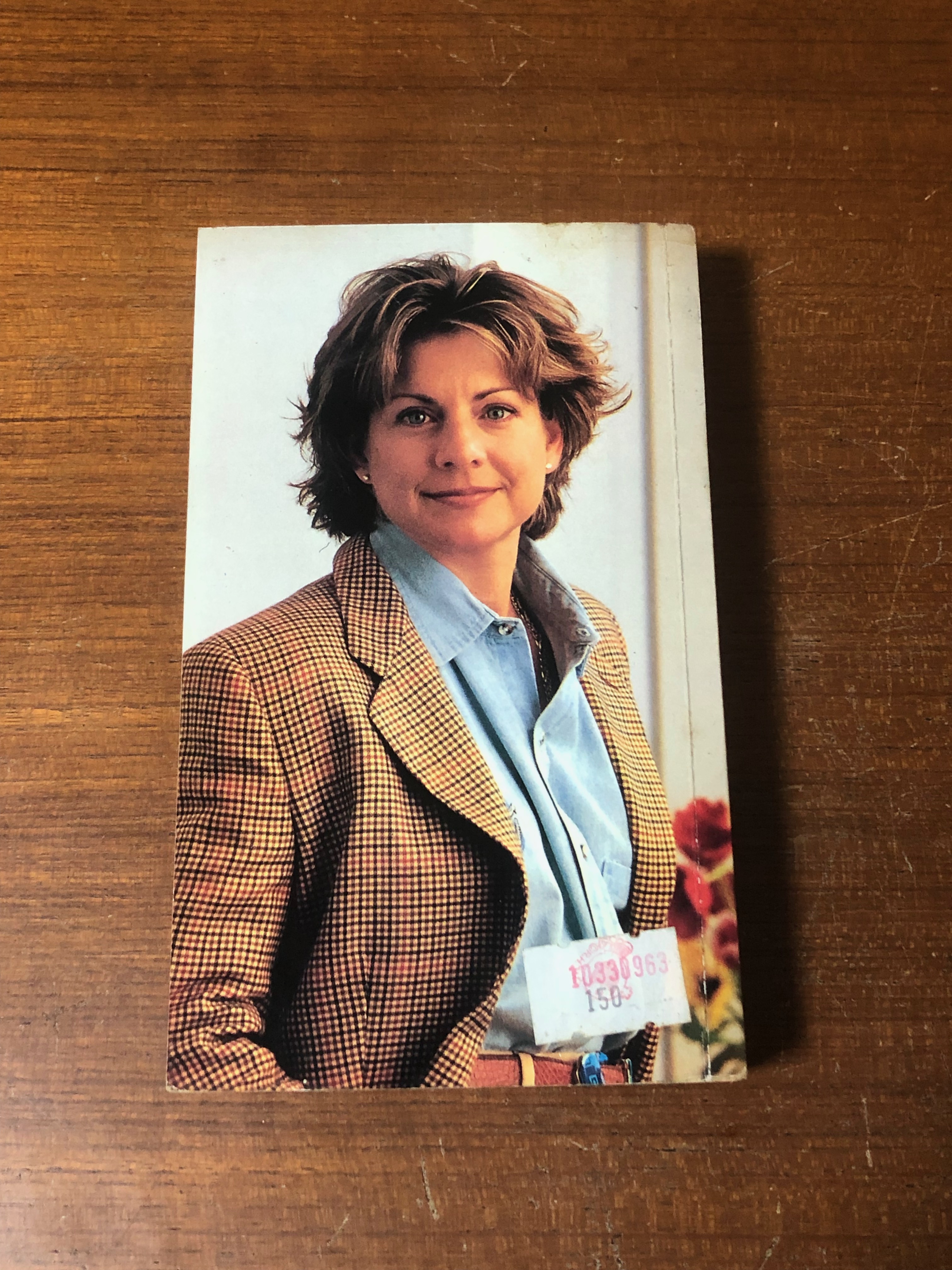 ฆาตกรอำมหหิต / PATRICIA D. CORNWELL