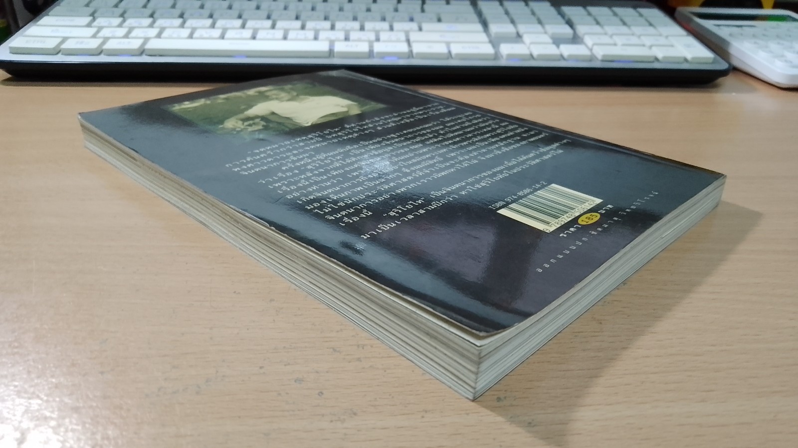 จดหมายเหตุสุริโยไท / ม.จ.ชาตรีเฉลิม ยุคล