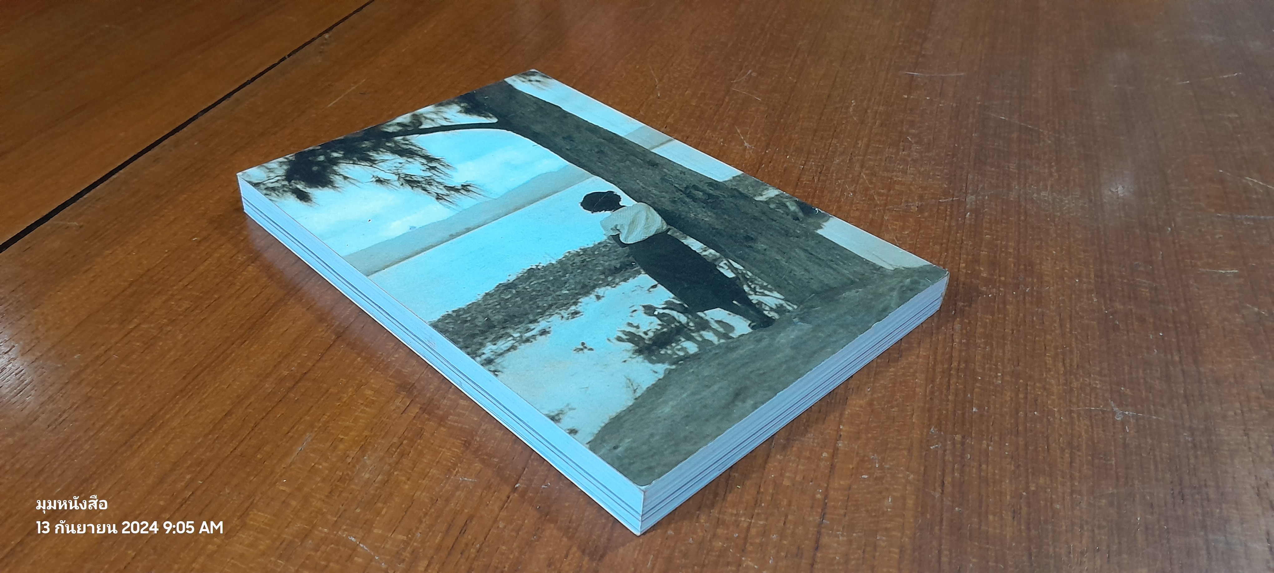 อนุสรณ์ในงานพระราชทานเพลิงศพ นางสาววิภา สุขกิจ