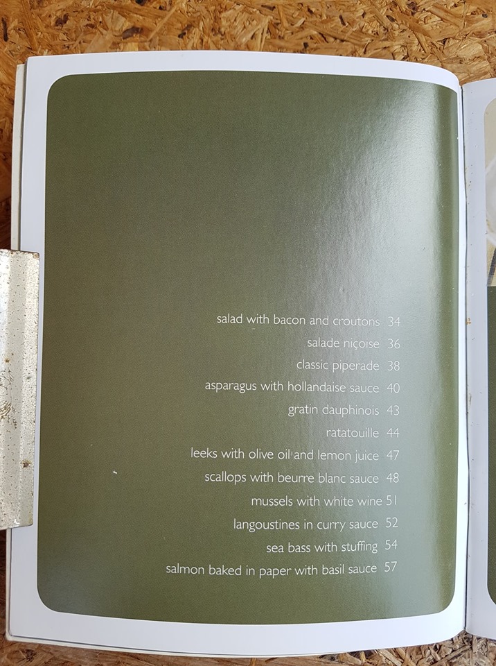 French / elsa van der nest