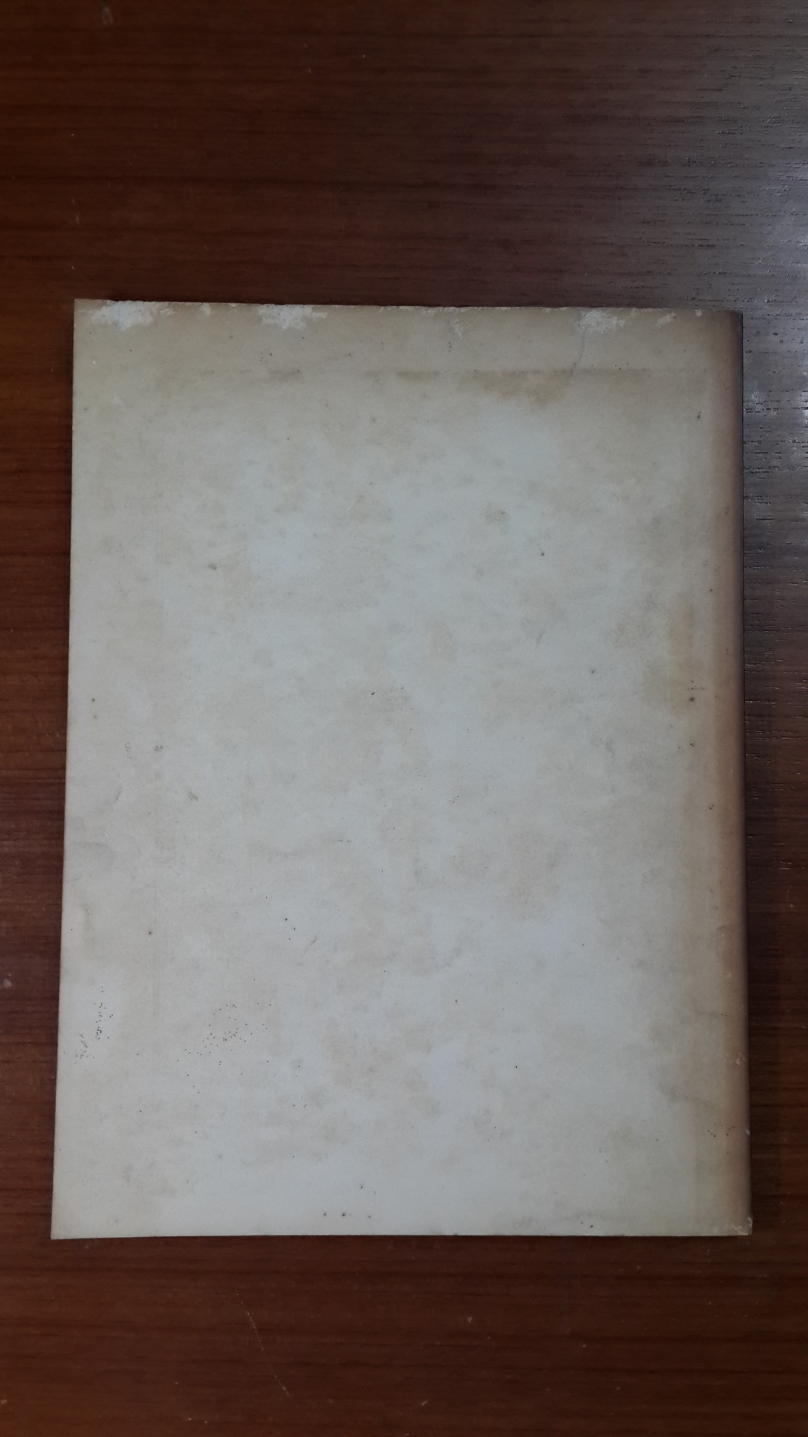 อนุสรณ์ในงานพระราชทานเพลิงศพ หลวงทรงสารการ (เล็ก กนิษฐสุต) (มีตราห้องสมุด)