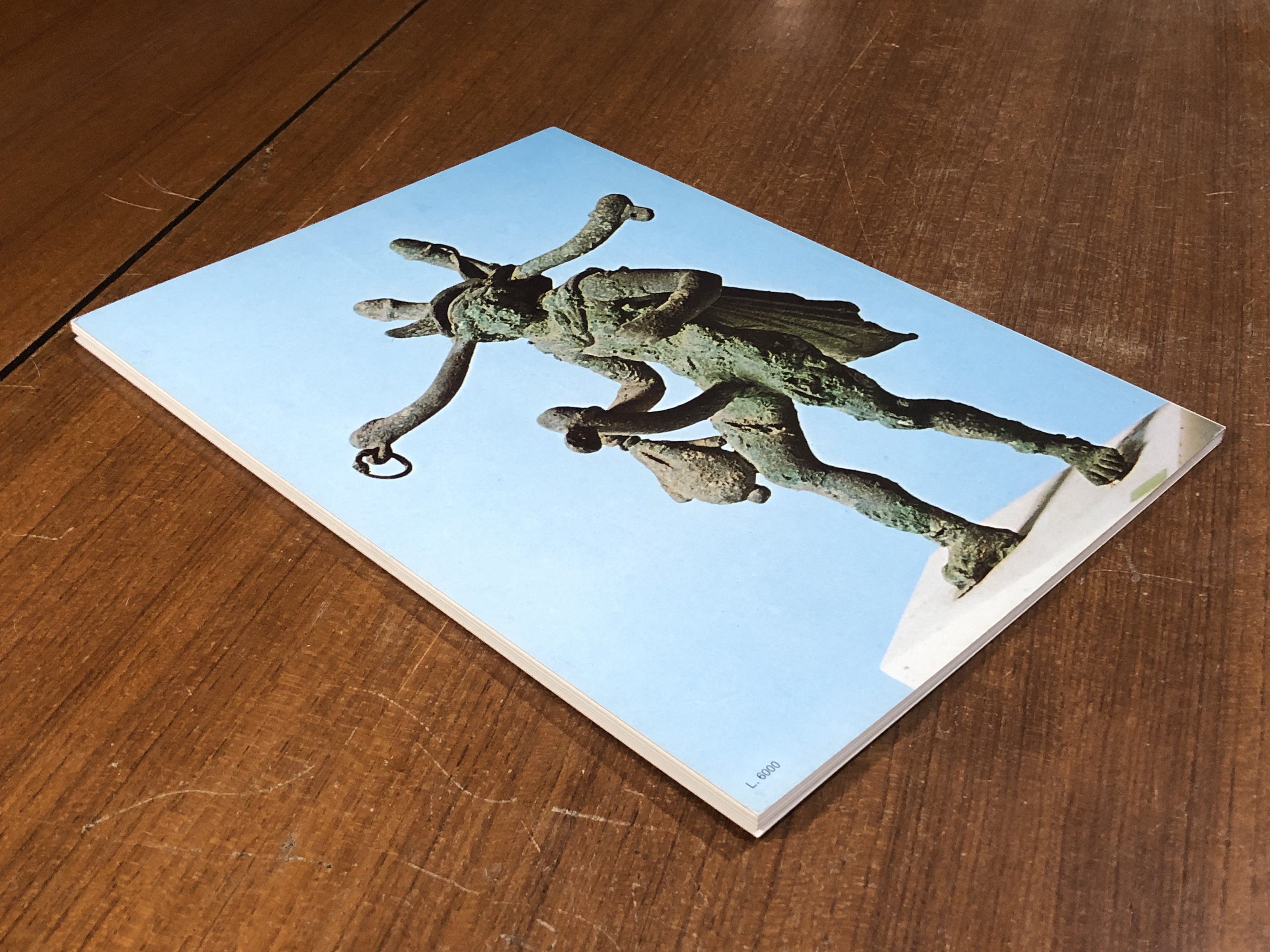 POMPEI : THE EROTIC SECRETS by Lucia Matino