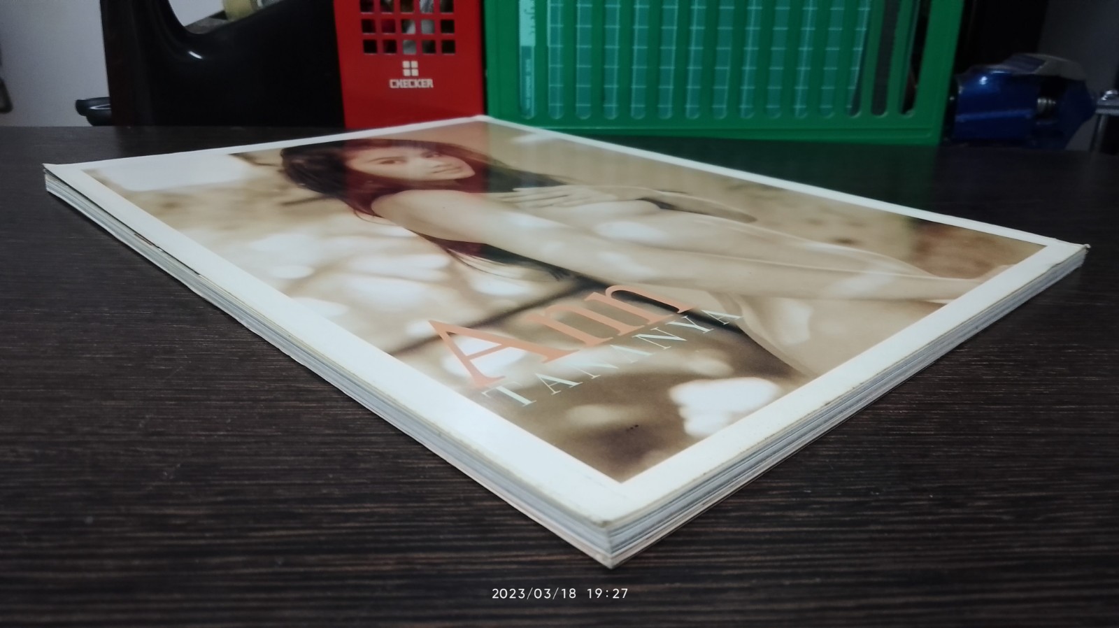 Sweet Vol.3 ANN TANANYA