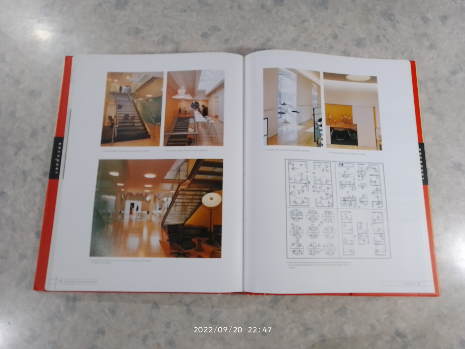 Design Secrets : Architectural Interiors