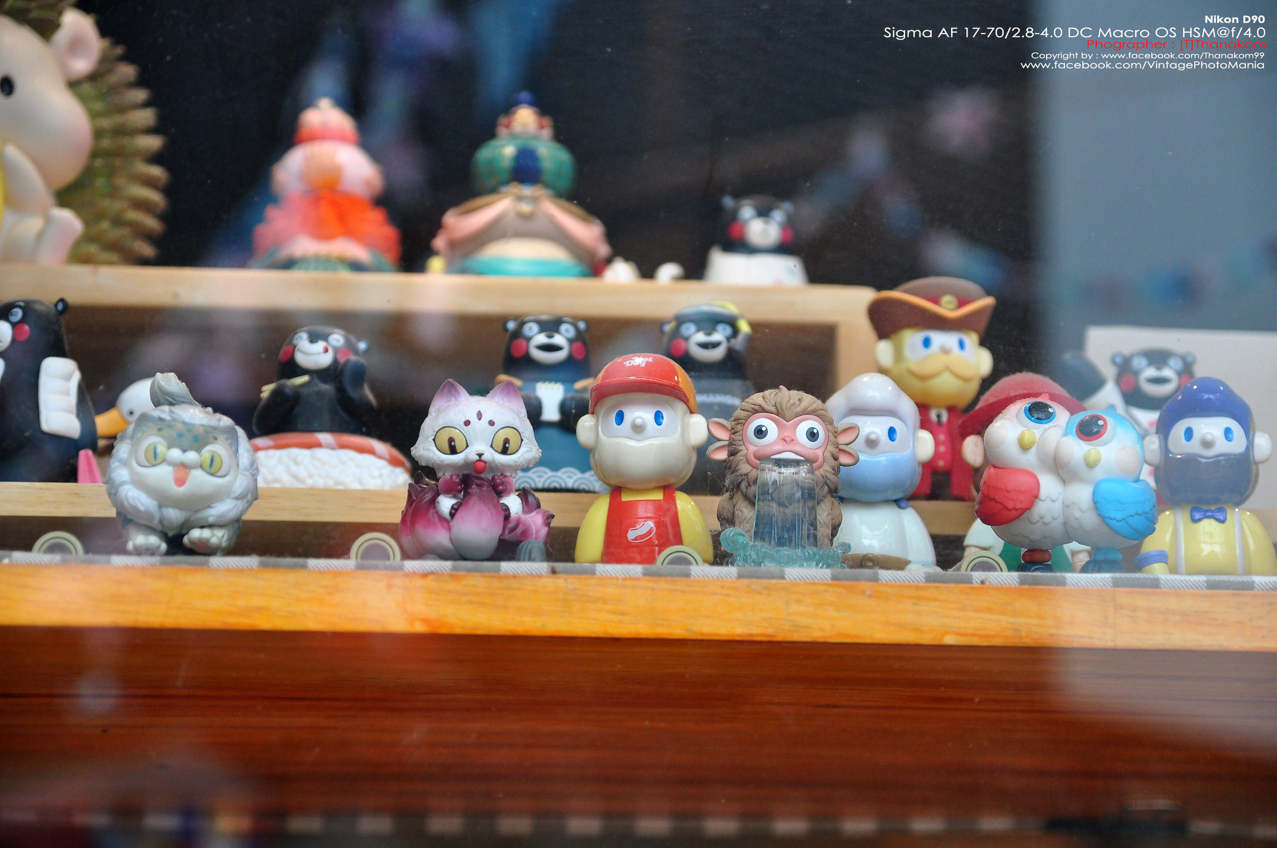 Sigma AF 17-70/2.8-4.5 DC HSM *Canon EF-S Mount [USED]