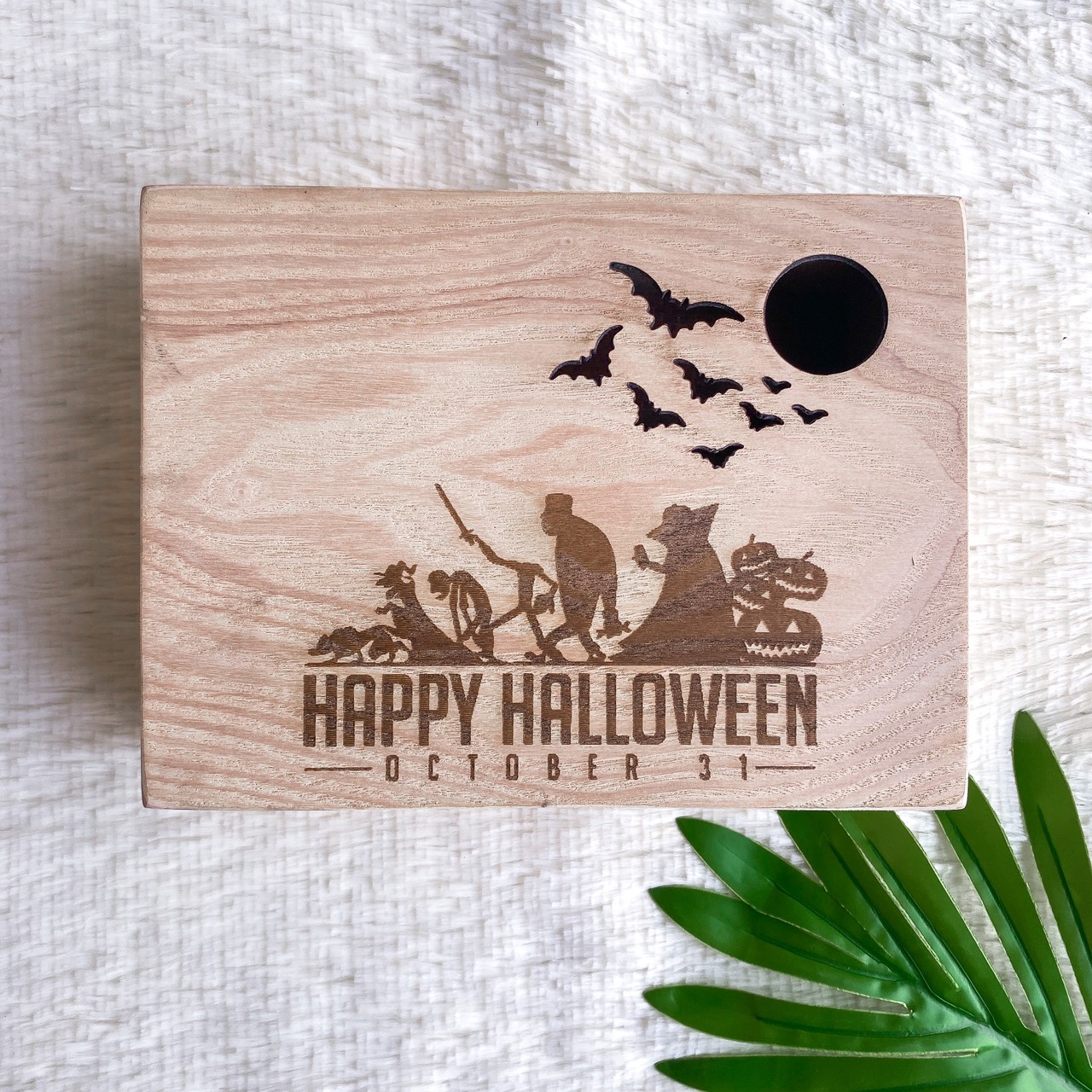 กล่องของขวัญเทศกาล (Seasonal gift box)