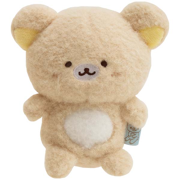 ตุ๊กตา San-X Honyagurumies ตัวเล็ก แบบนั่ง มี 4 แบบให้เลือก