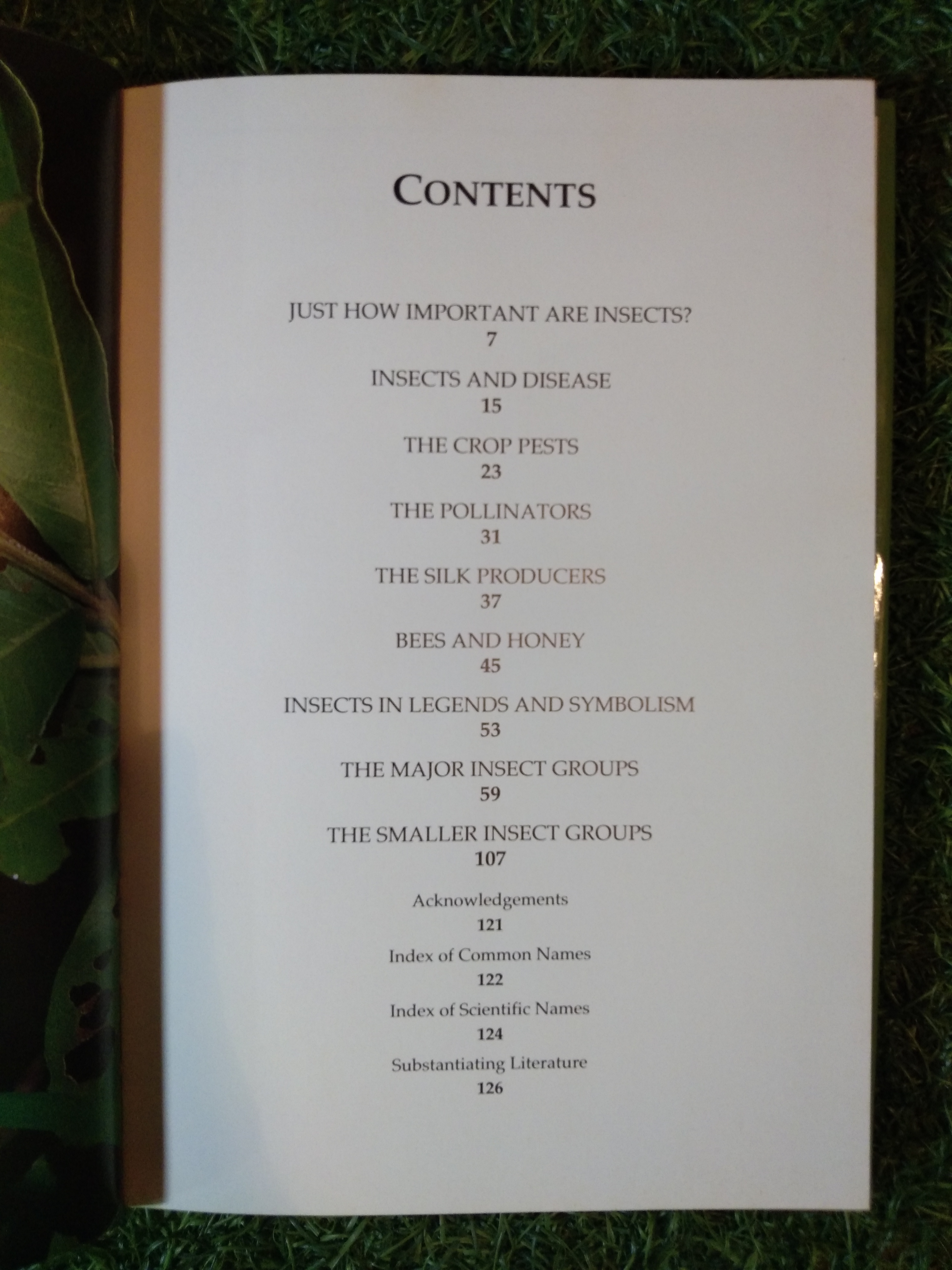 FASCINATING INSECTS of SOUTHEAST ASIA / L.E.O.BRAACK