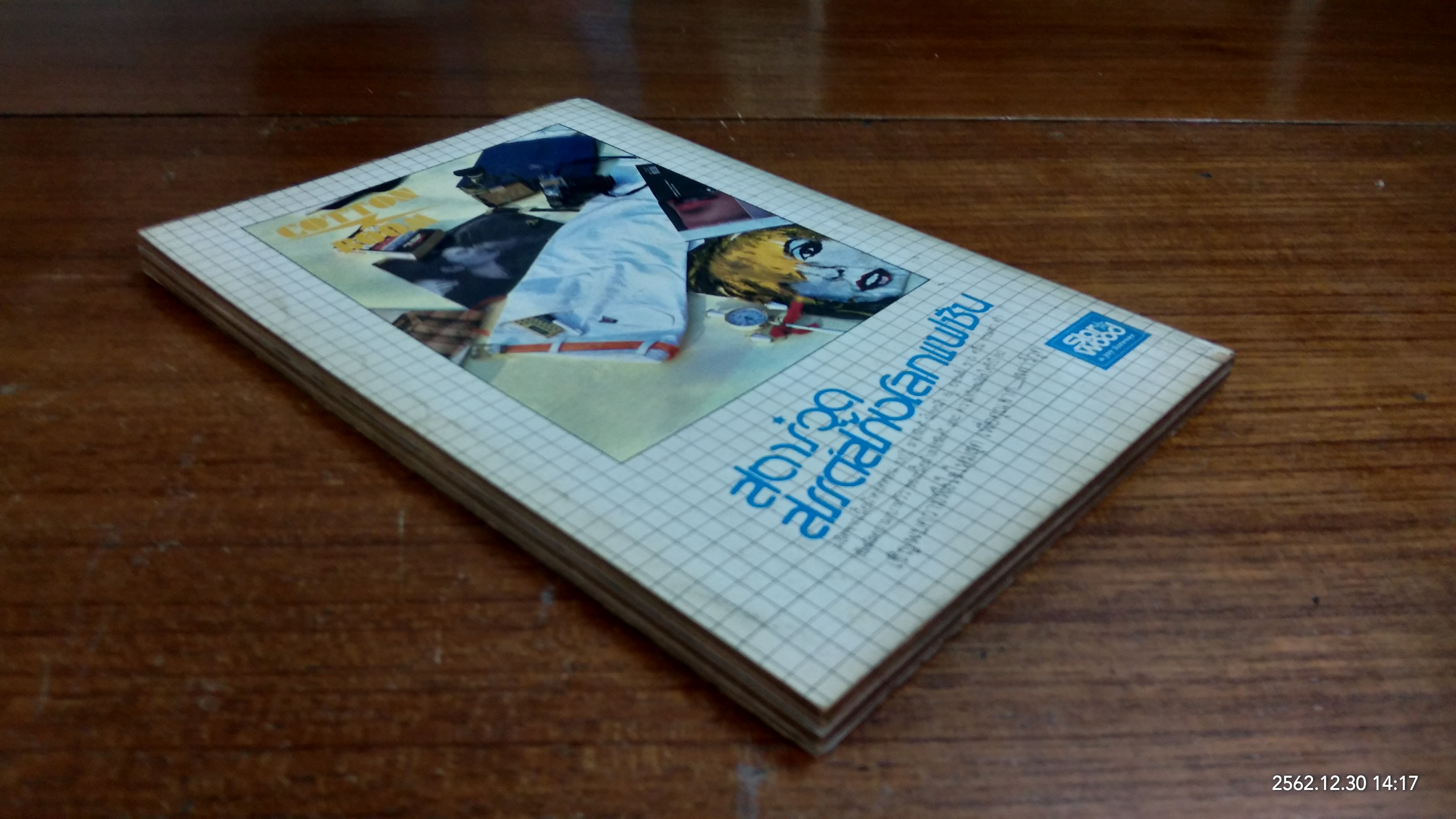 หนุ่มสาว ฉบับมินิ ฉบับที่ 10