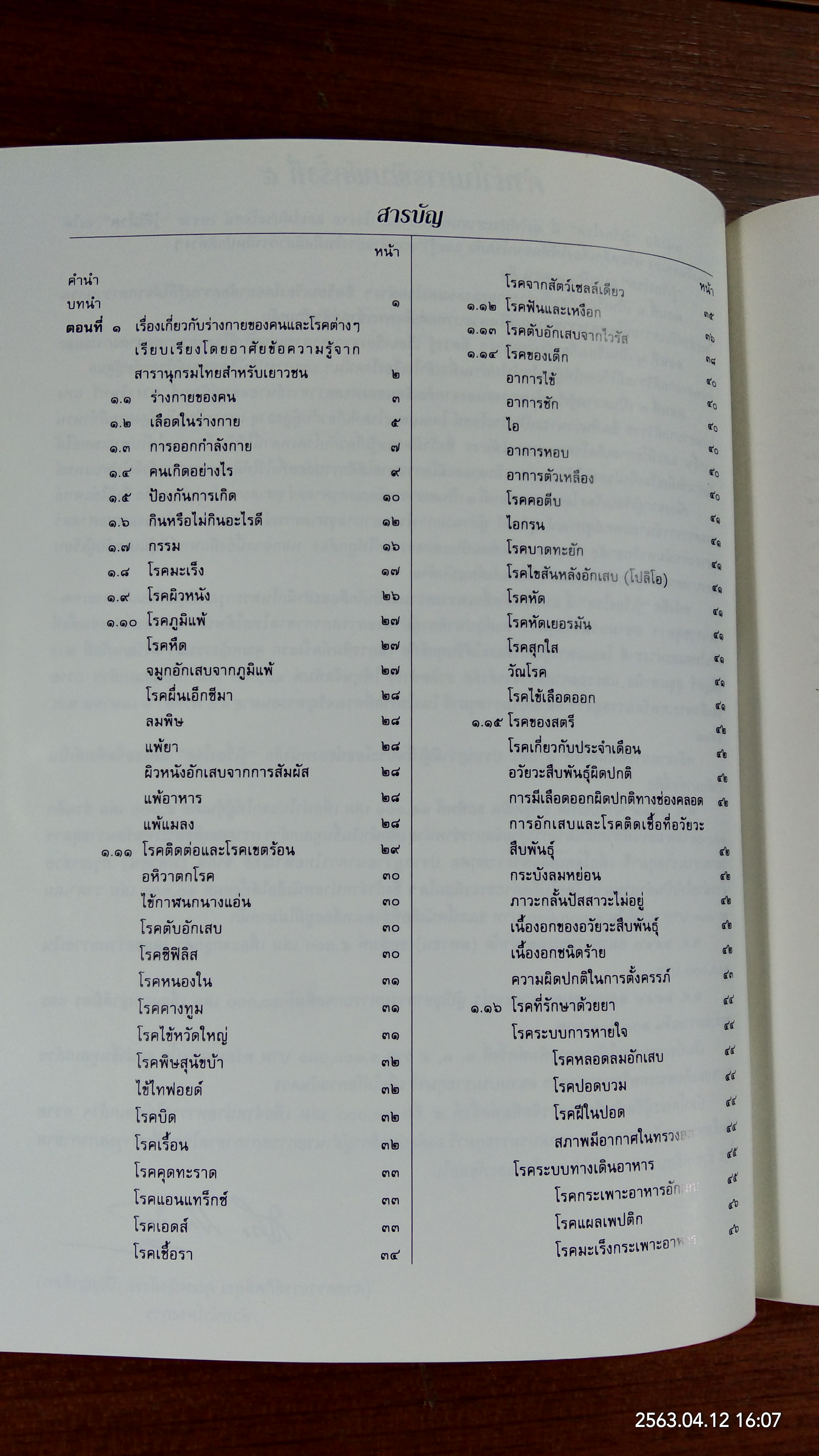 รู้เรื่องโรค