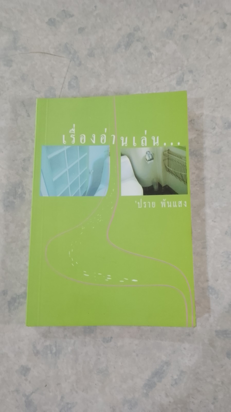 เรื่องอ่านเล่น / ปราย พันแสง